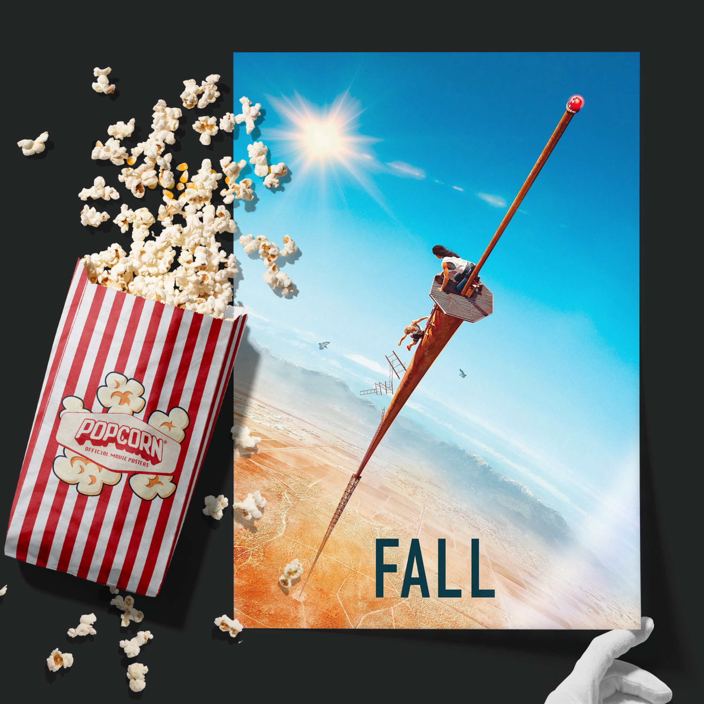 Fall (2022)