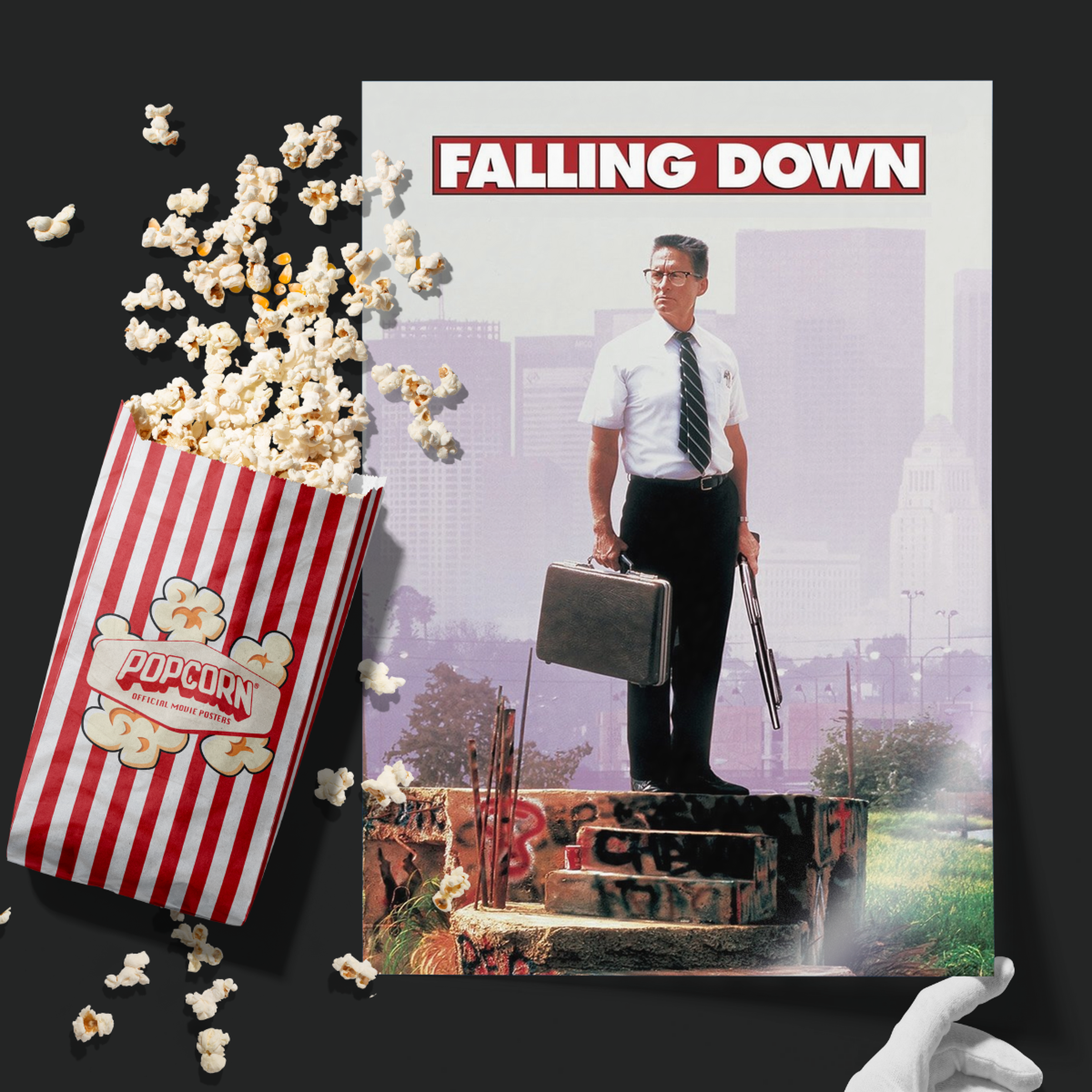Falling Down (1993)