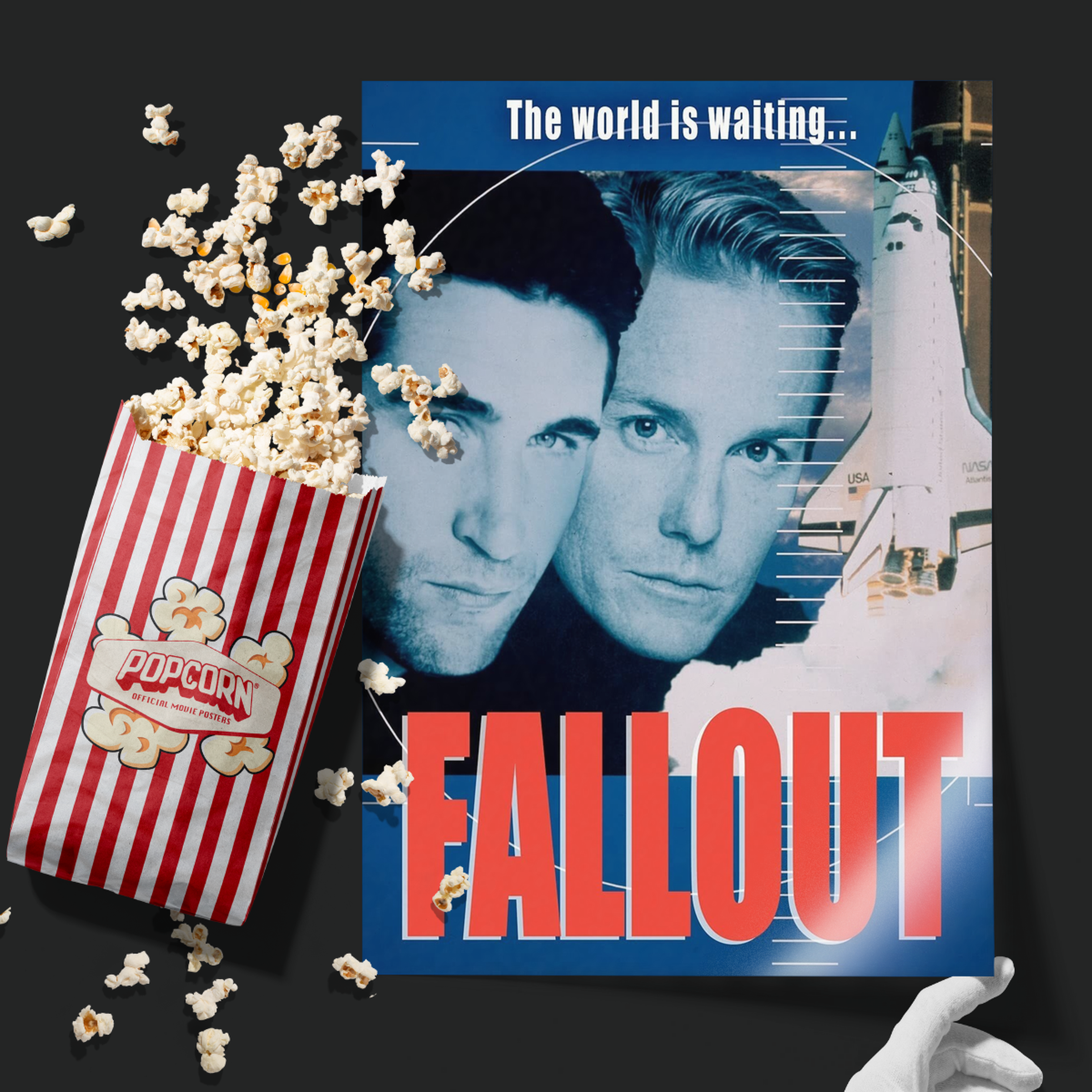 Fallout (1998)