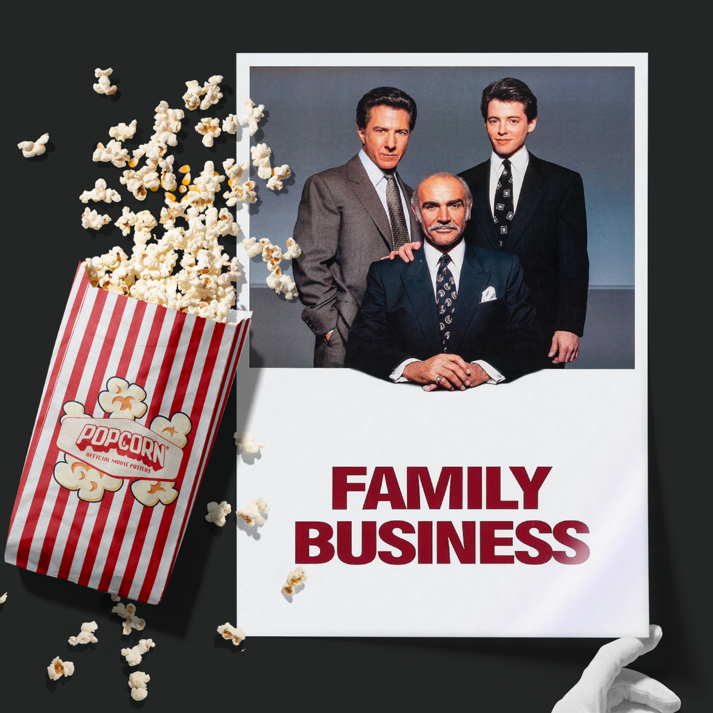 Family Business (1989)