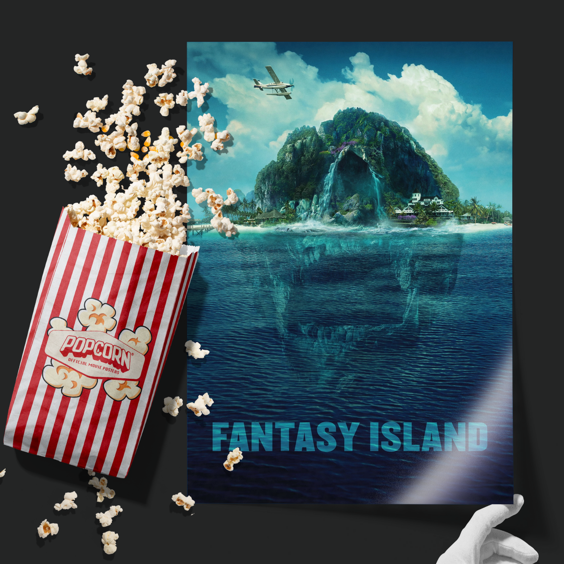 Fantasy Island (2020)
