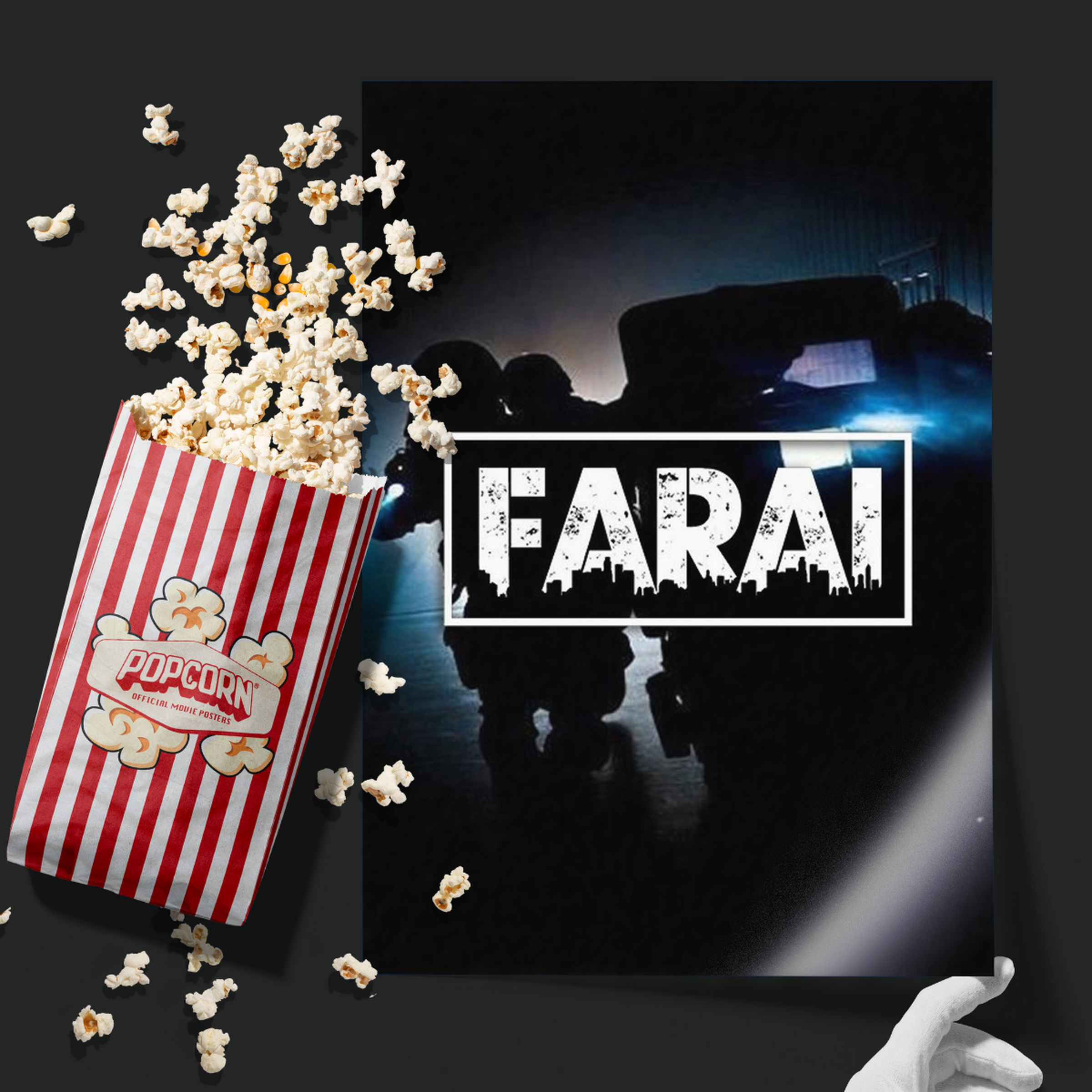 Farai (2002)