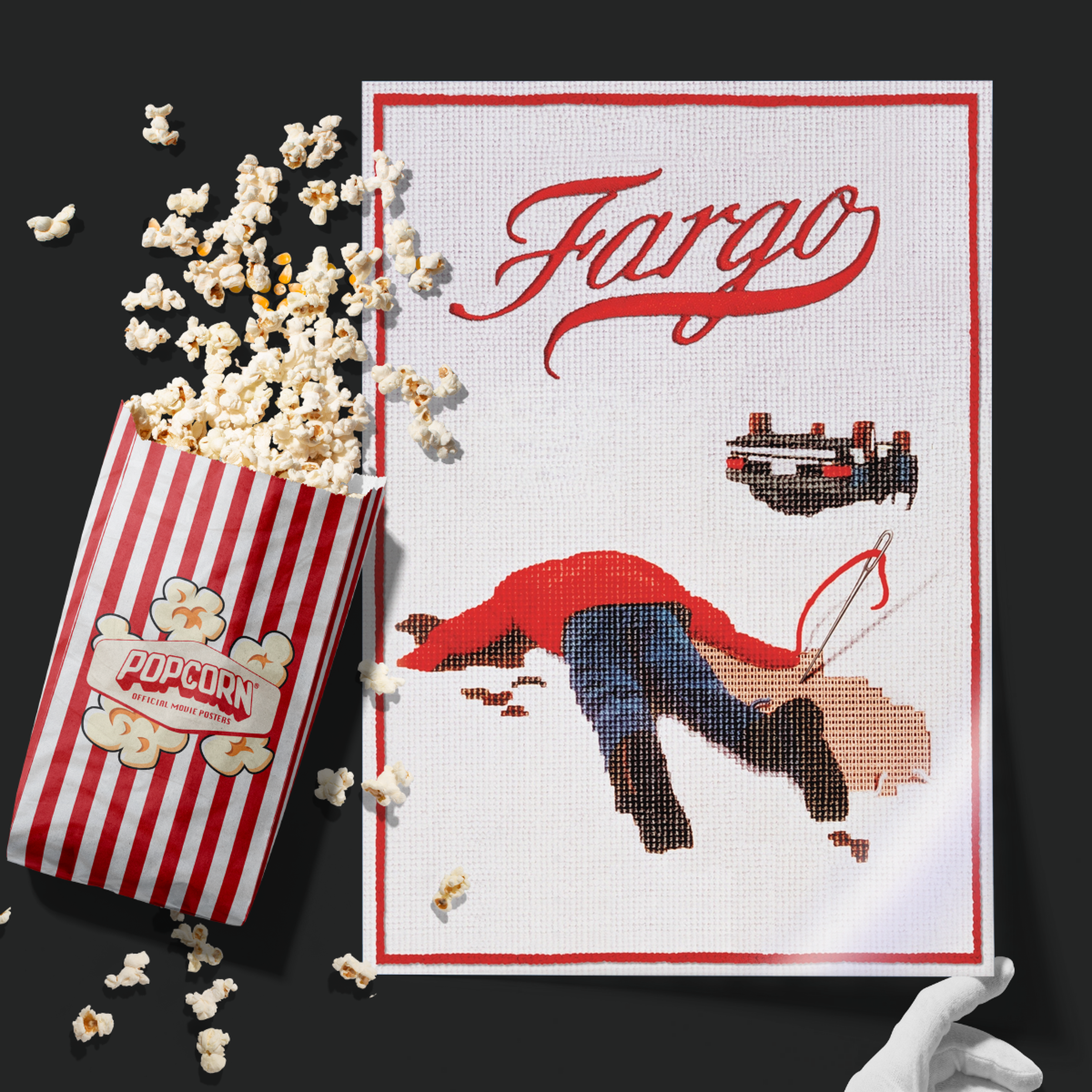 Fargo (1996)