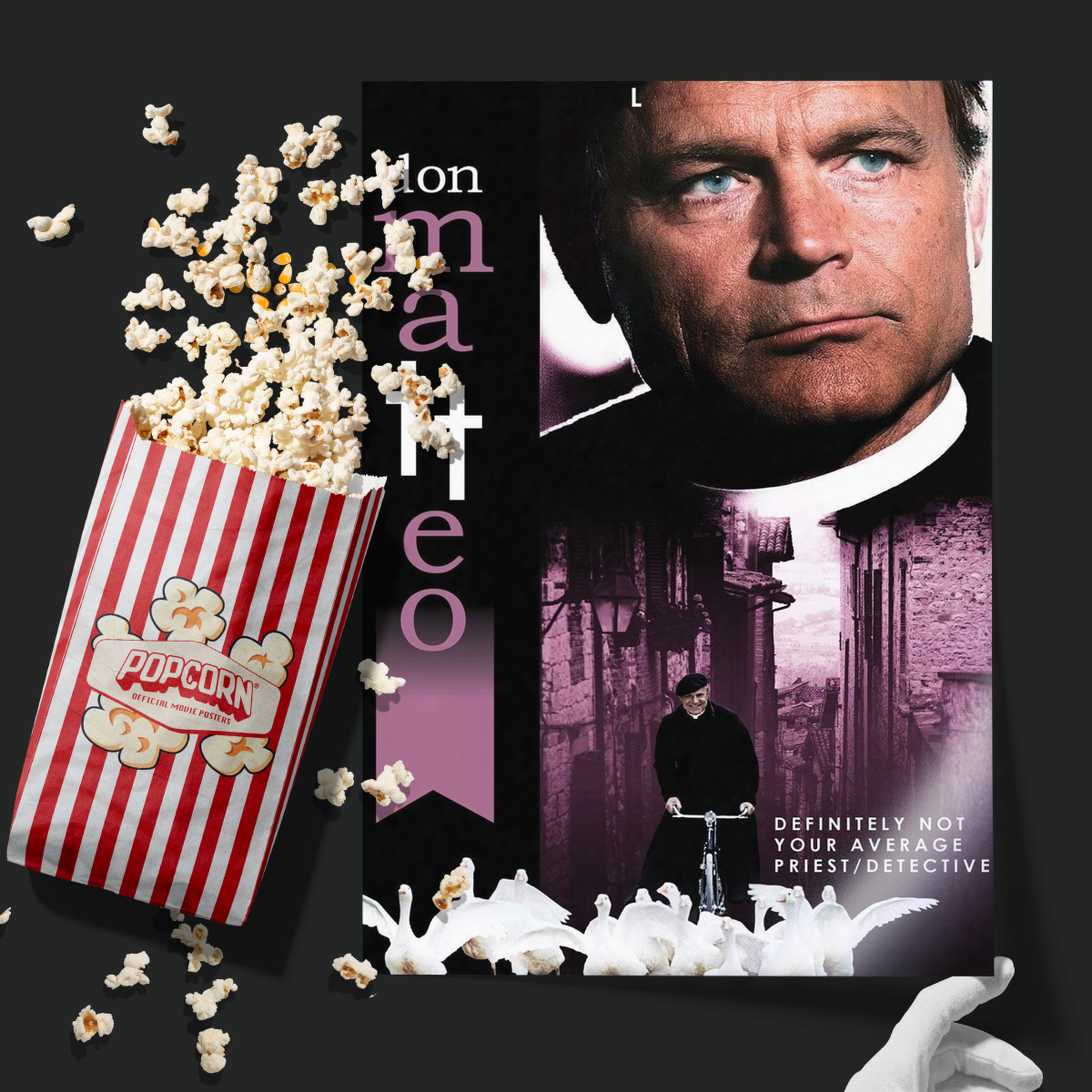 Father Matteo (2000)