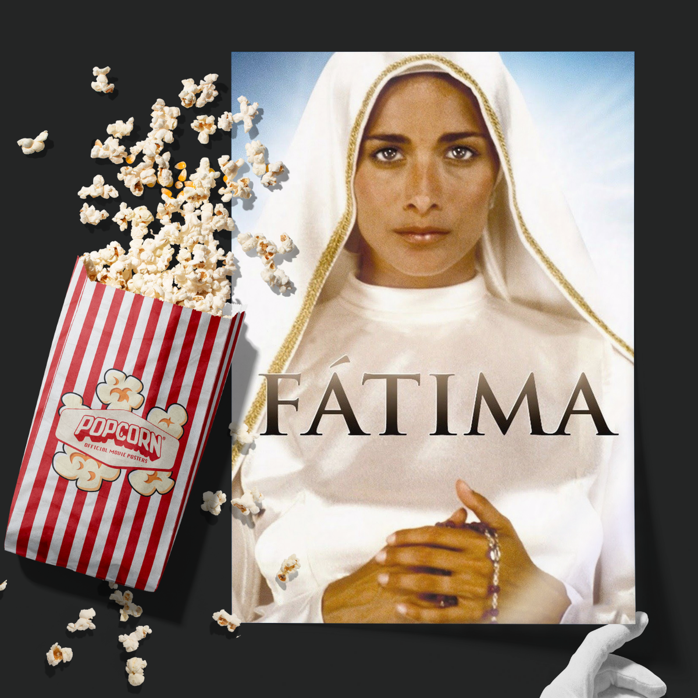 Fátima (1997)
