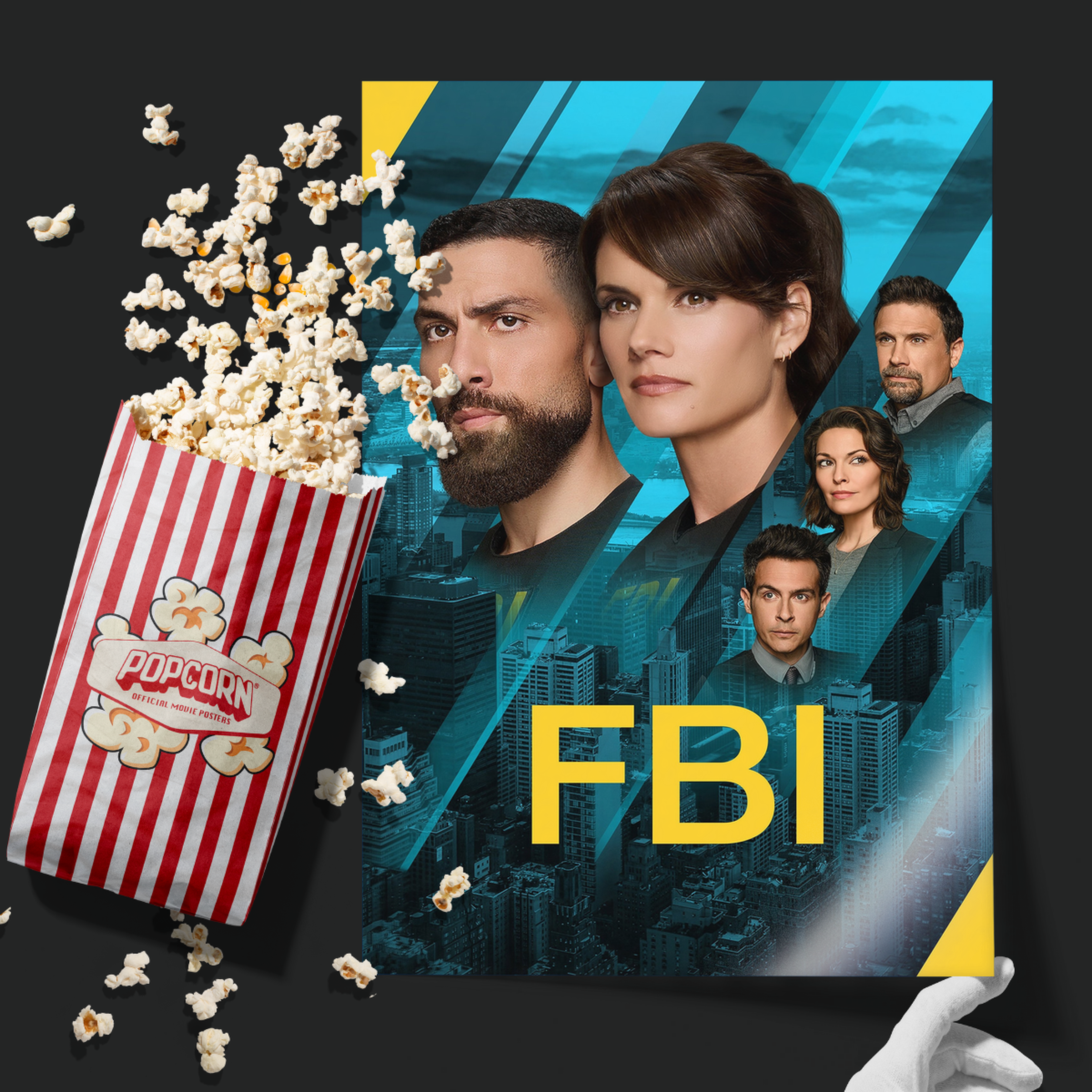 Fbi (2018)