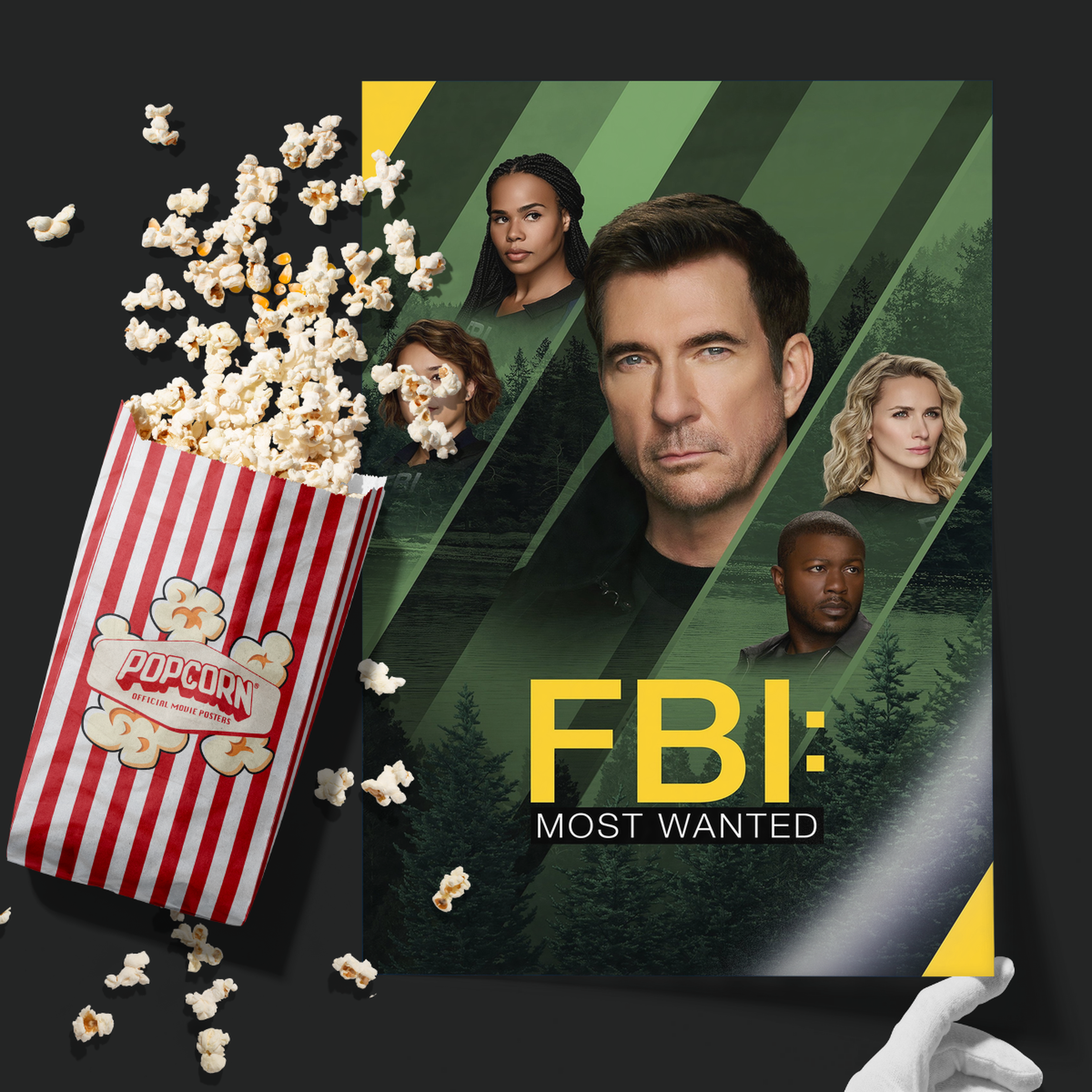 Fbi Most Wanted (2020)