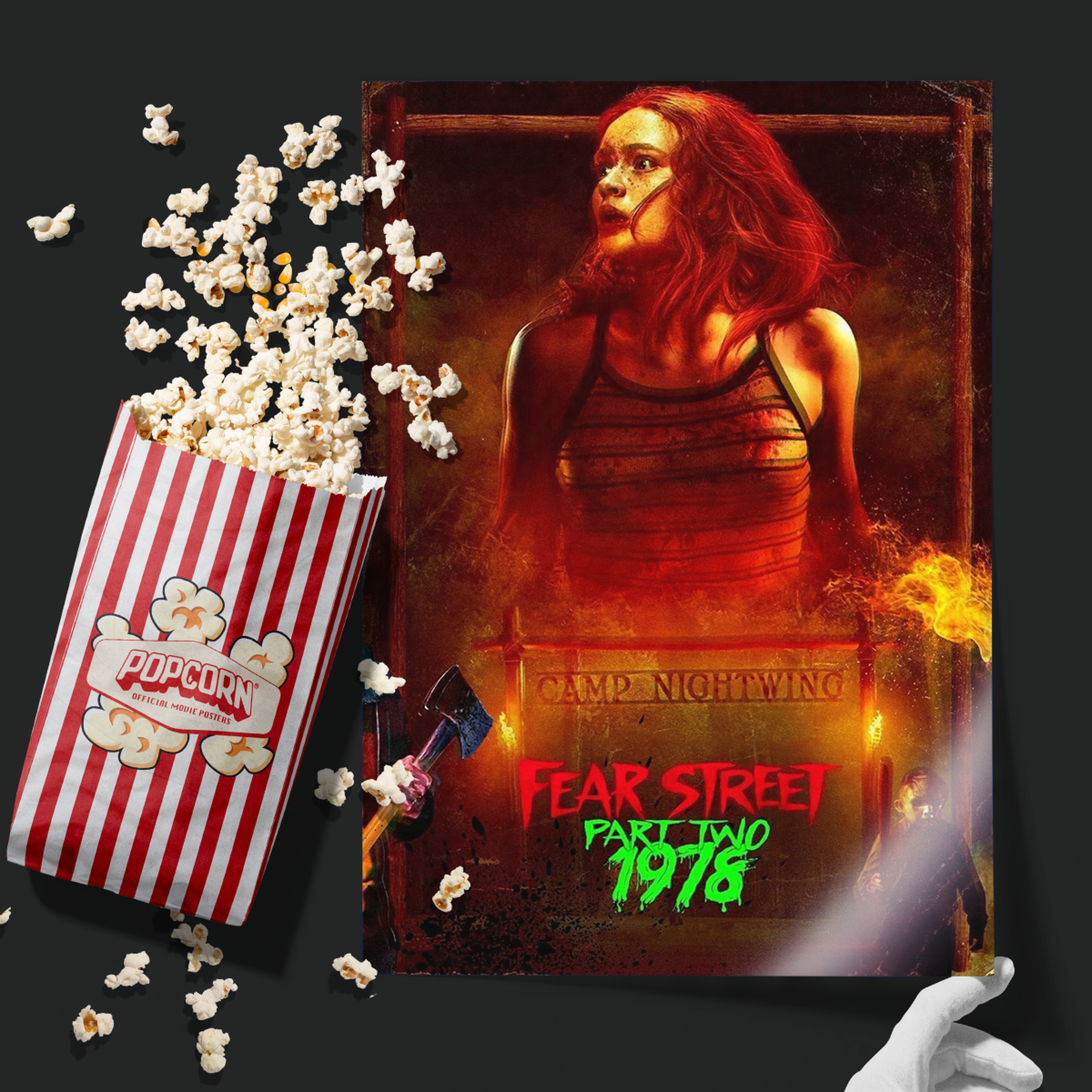 Fear Street 1978 (2021)