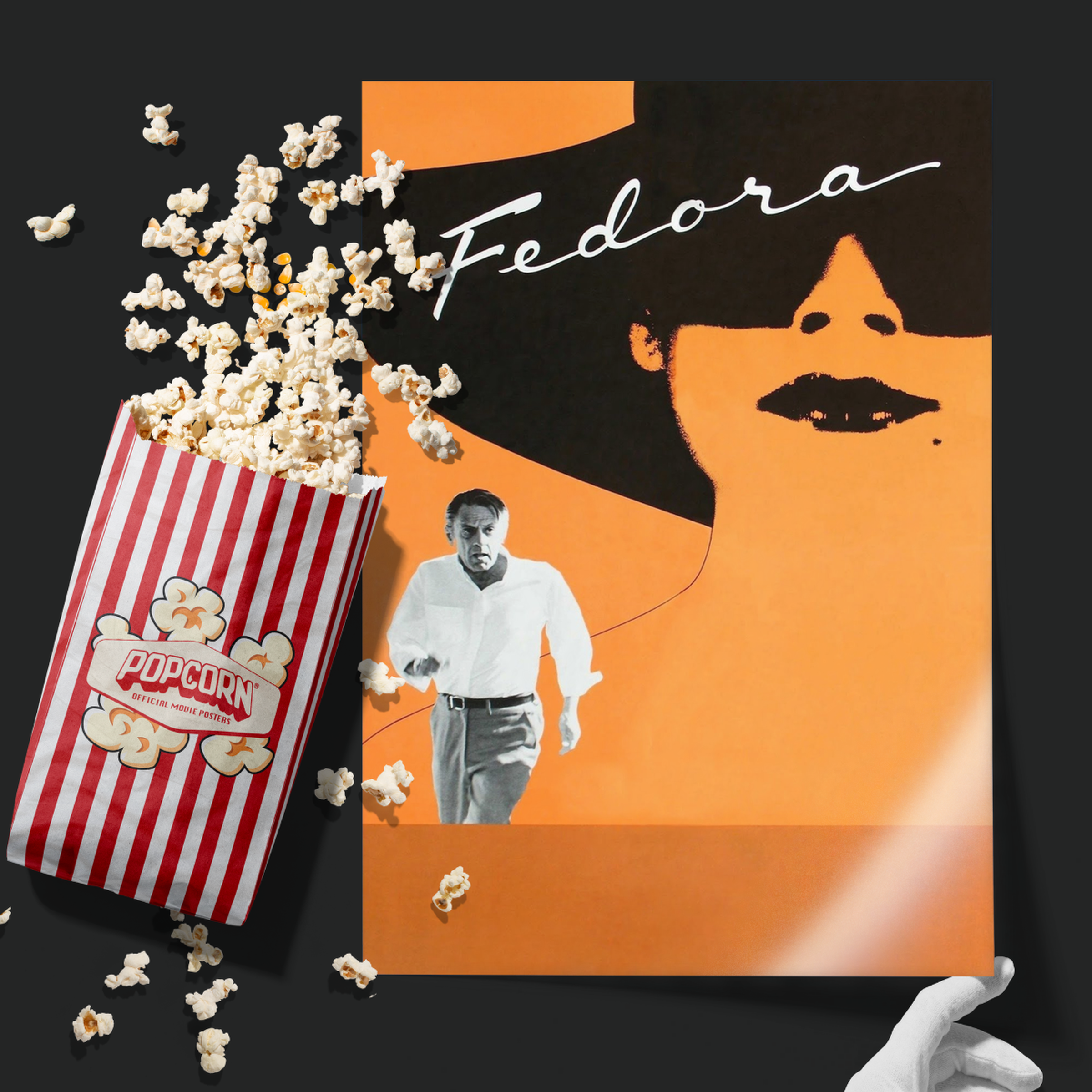 Fedora (1978)