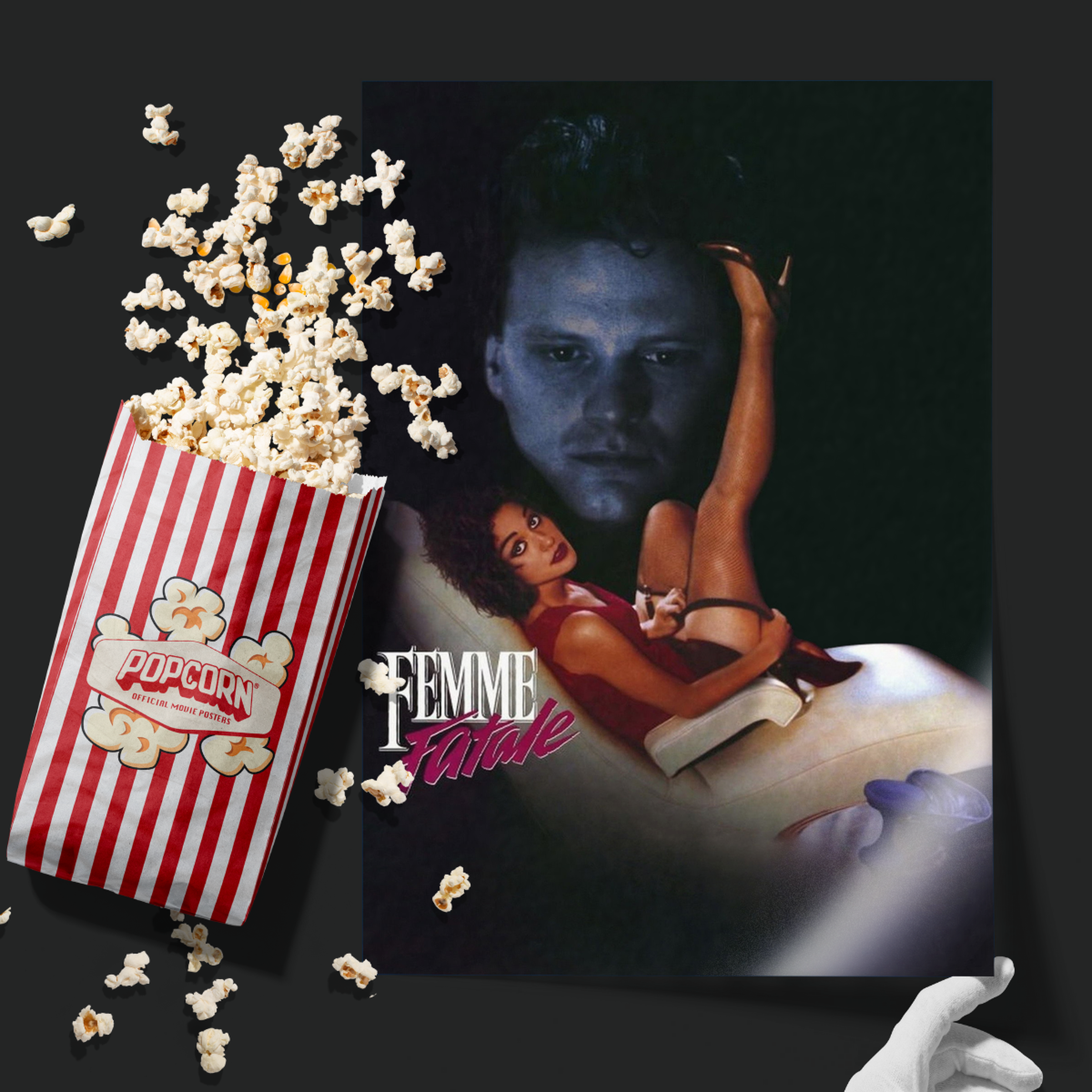 Femme Fatale (1991)