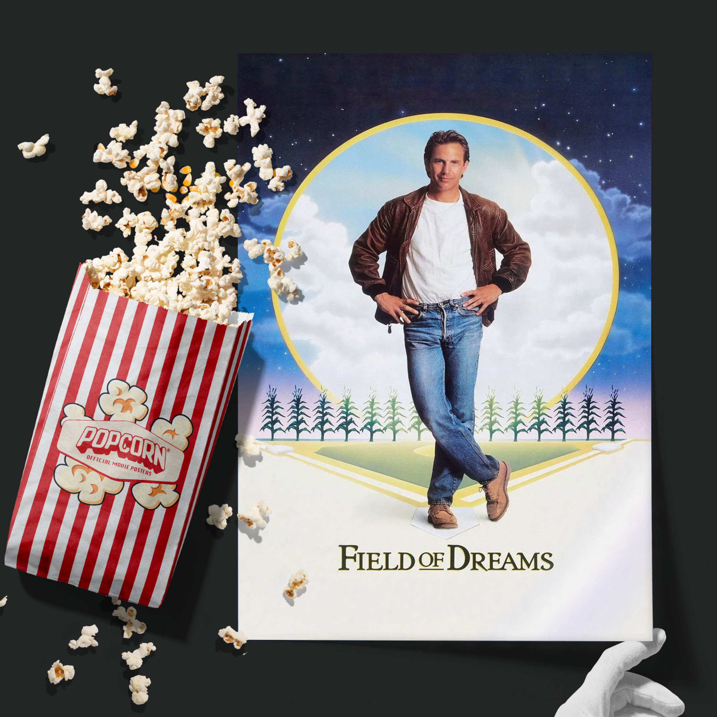 Field Of Dreams (1989)