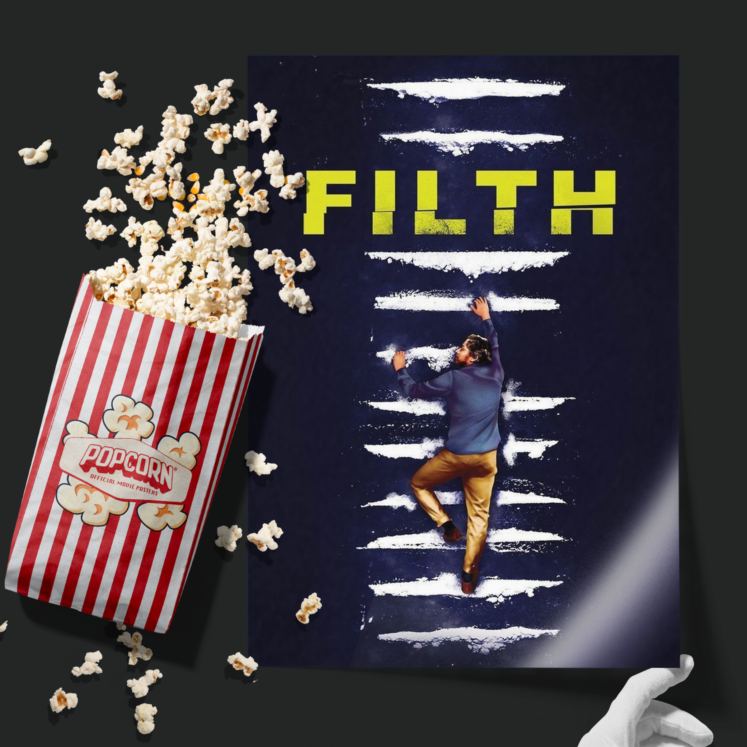 Filth (2013)