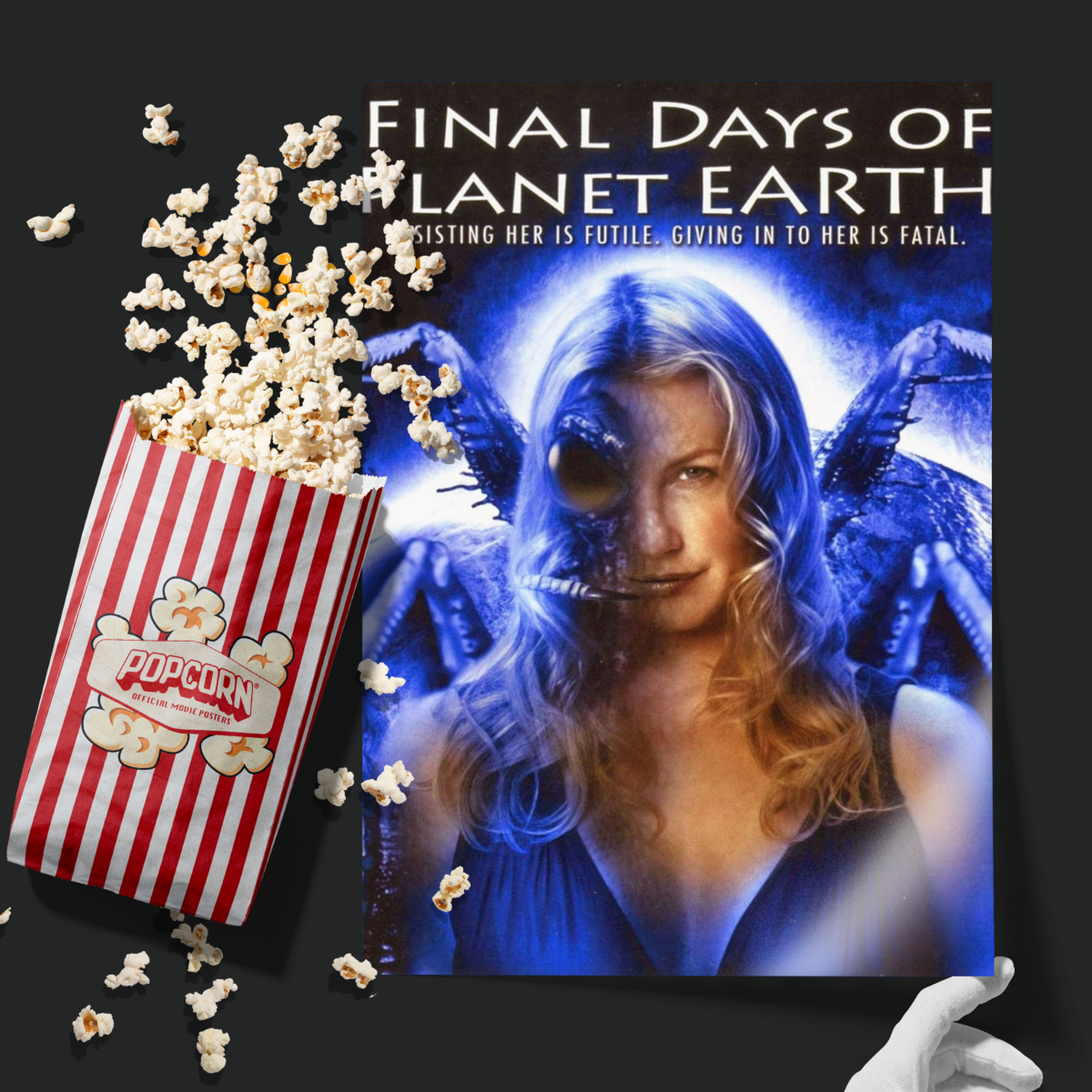 Final Days Of Planet Earth (2006)
