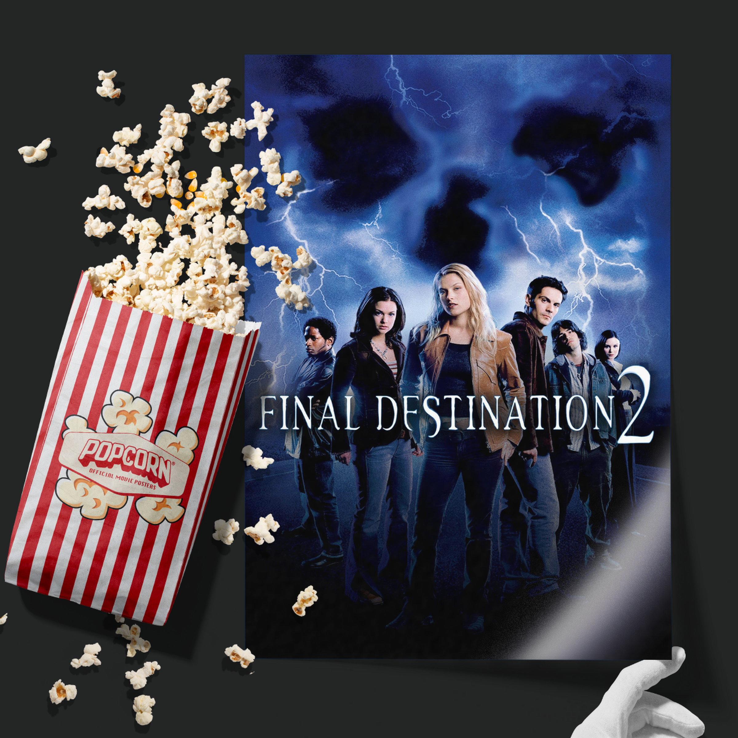 Final Destination 2 (2003)