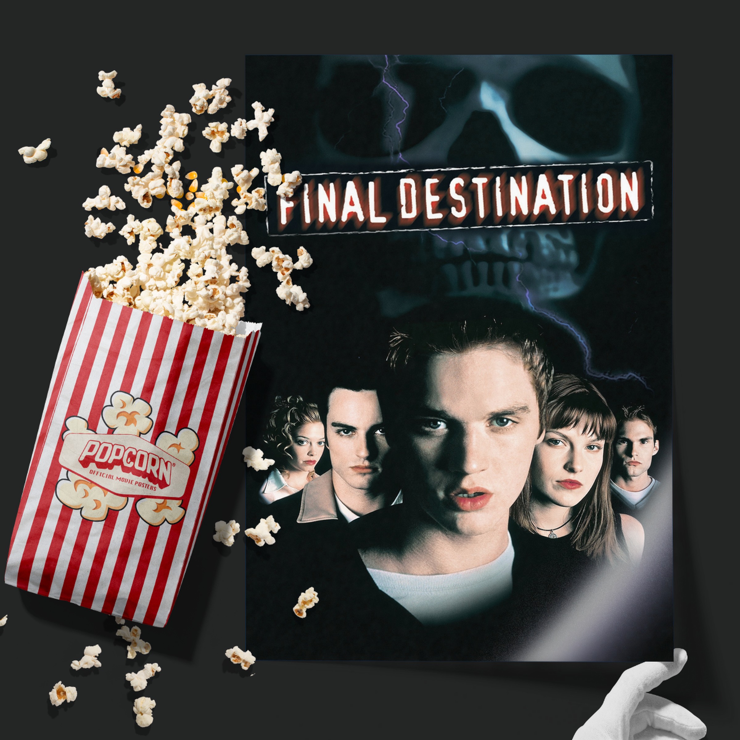 Final Destination (2000)