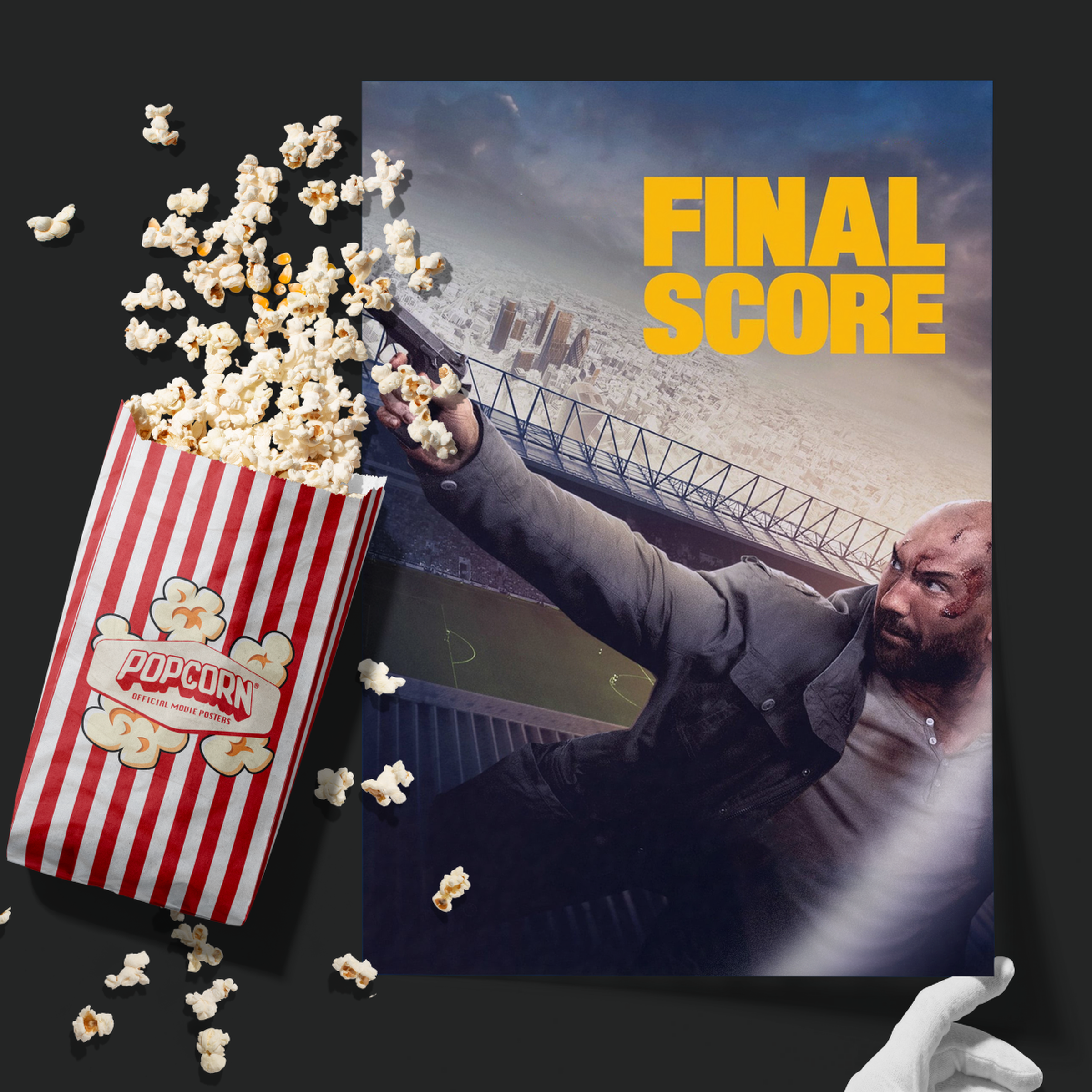 Final Score (2018)