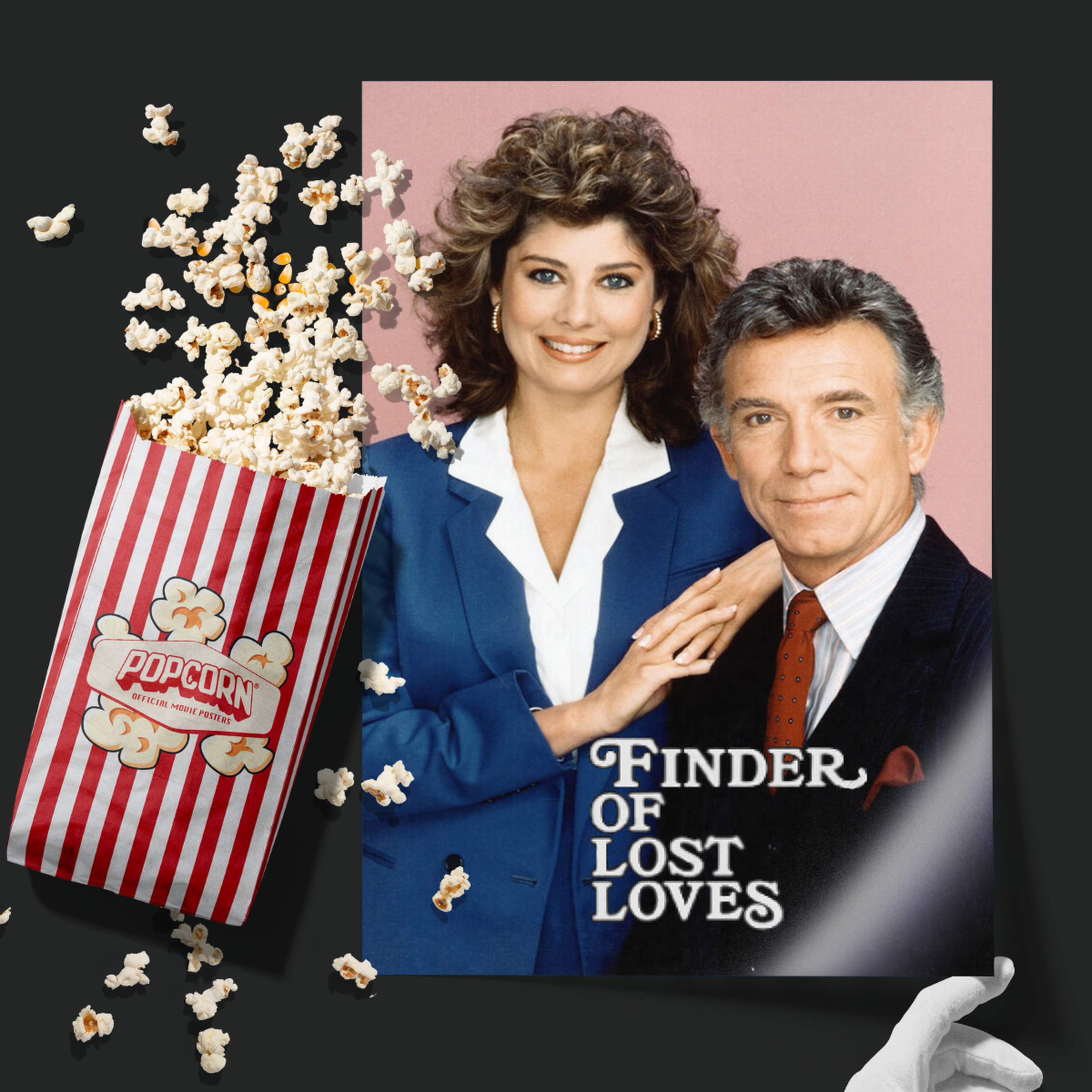 Finder Of Lost Loves (1984)