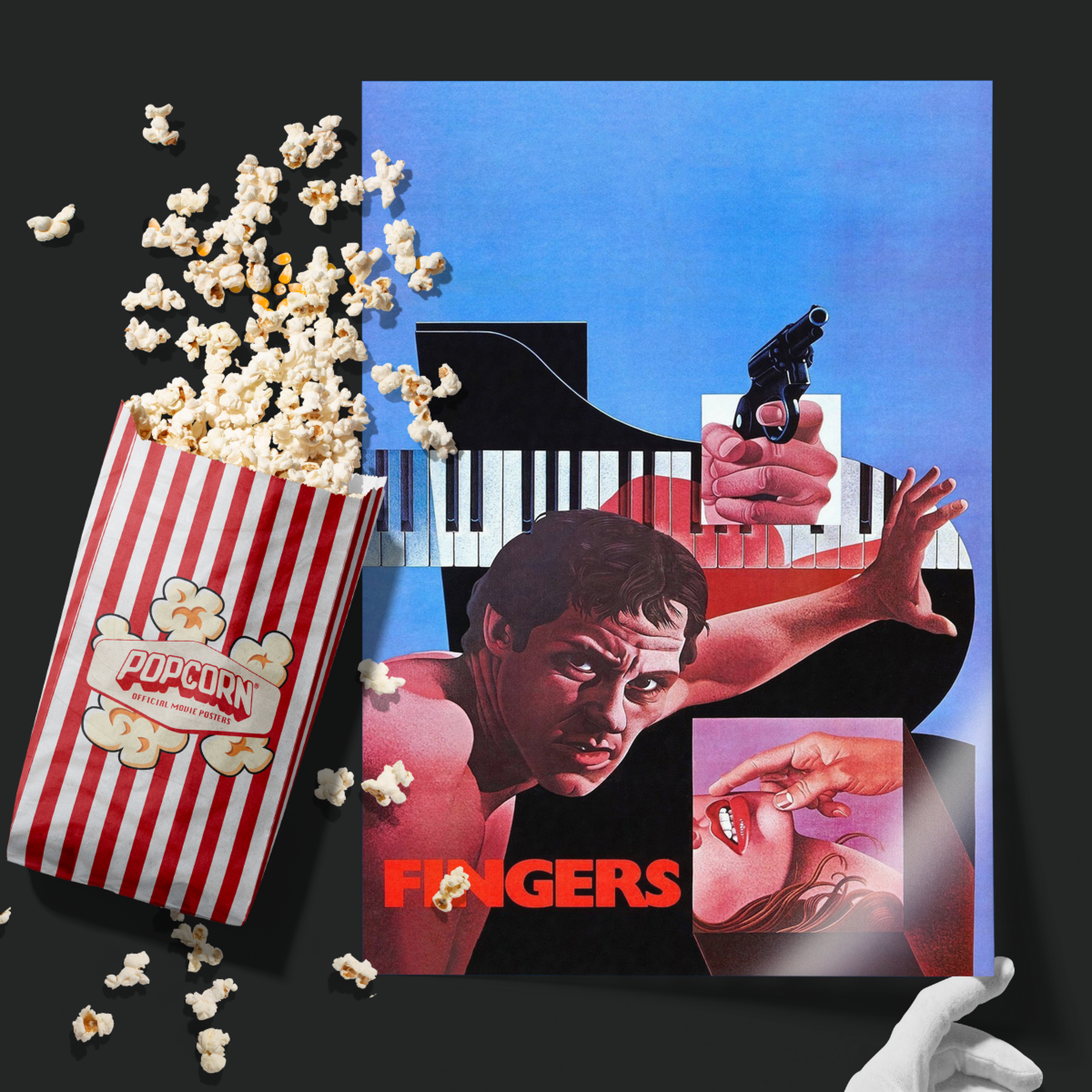 Fingers (1978)