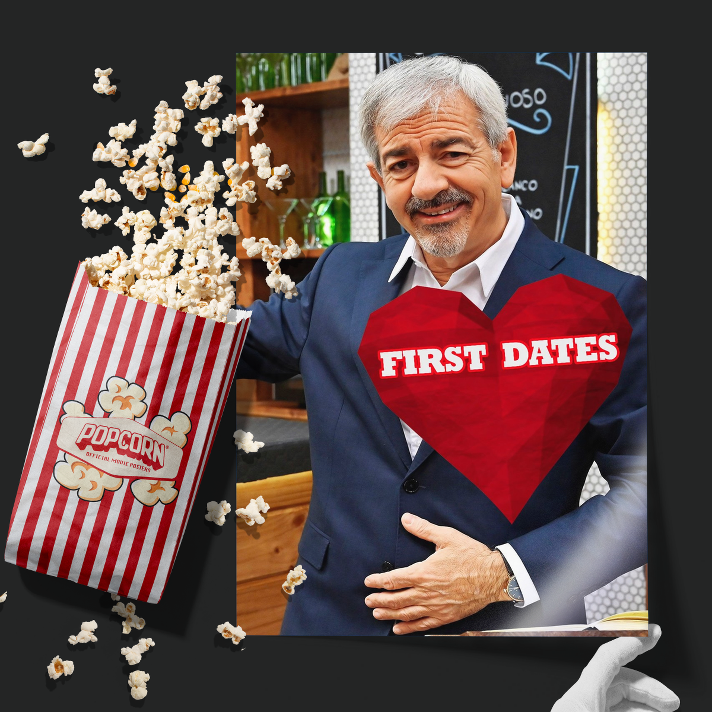First Dates (2016)