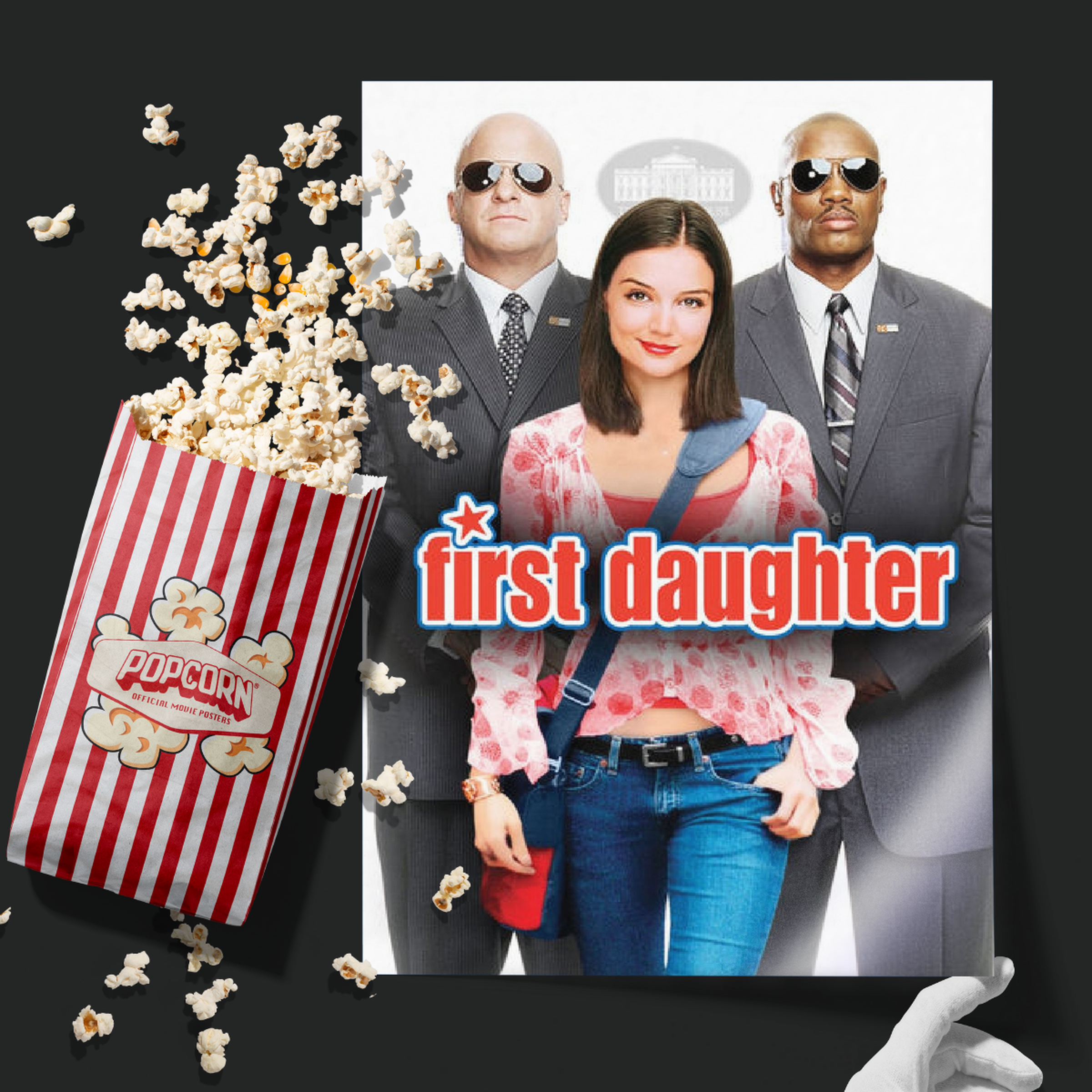 First Daughter (2004)