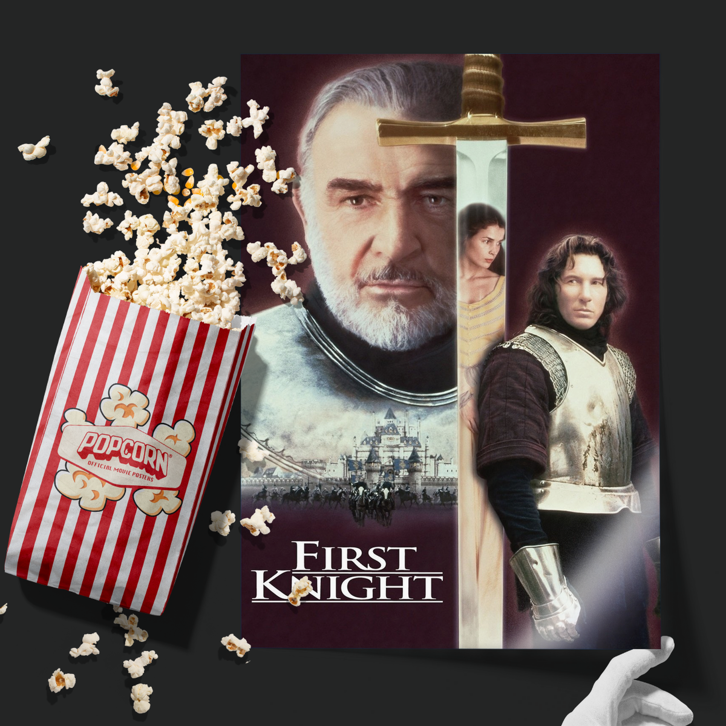 First Knight (1995)