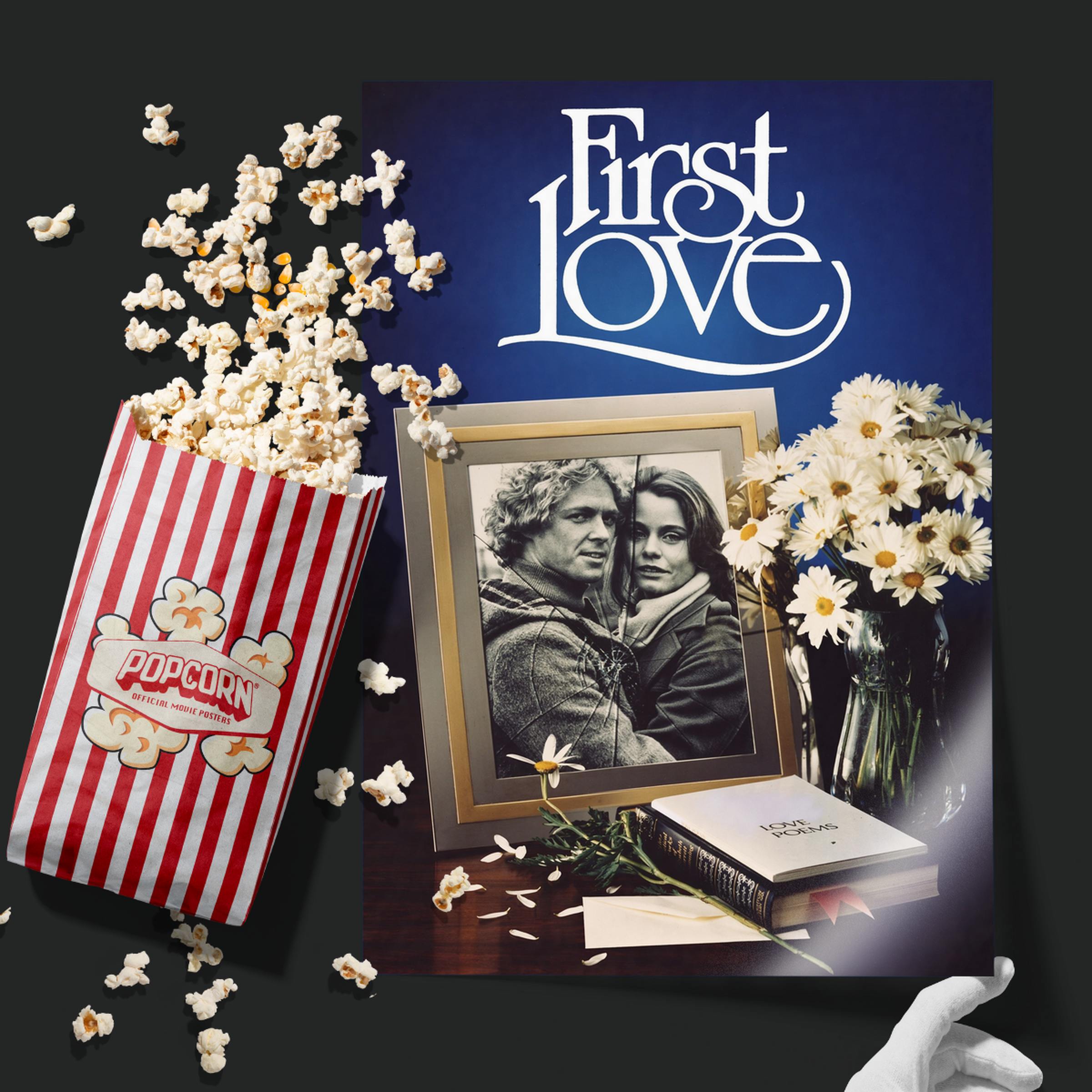 First Love (1977)