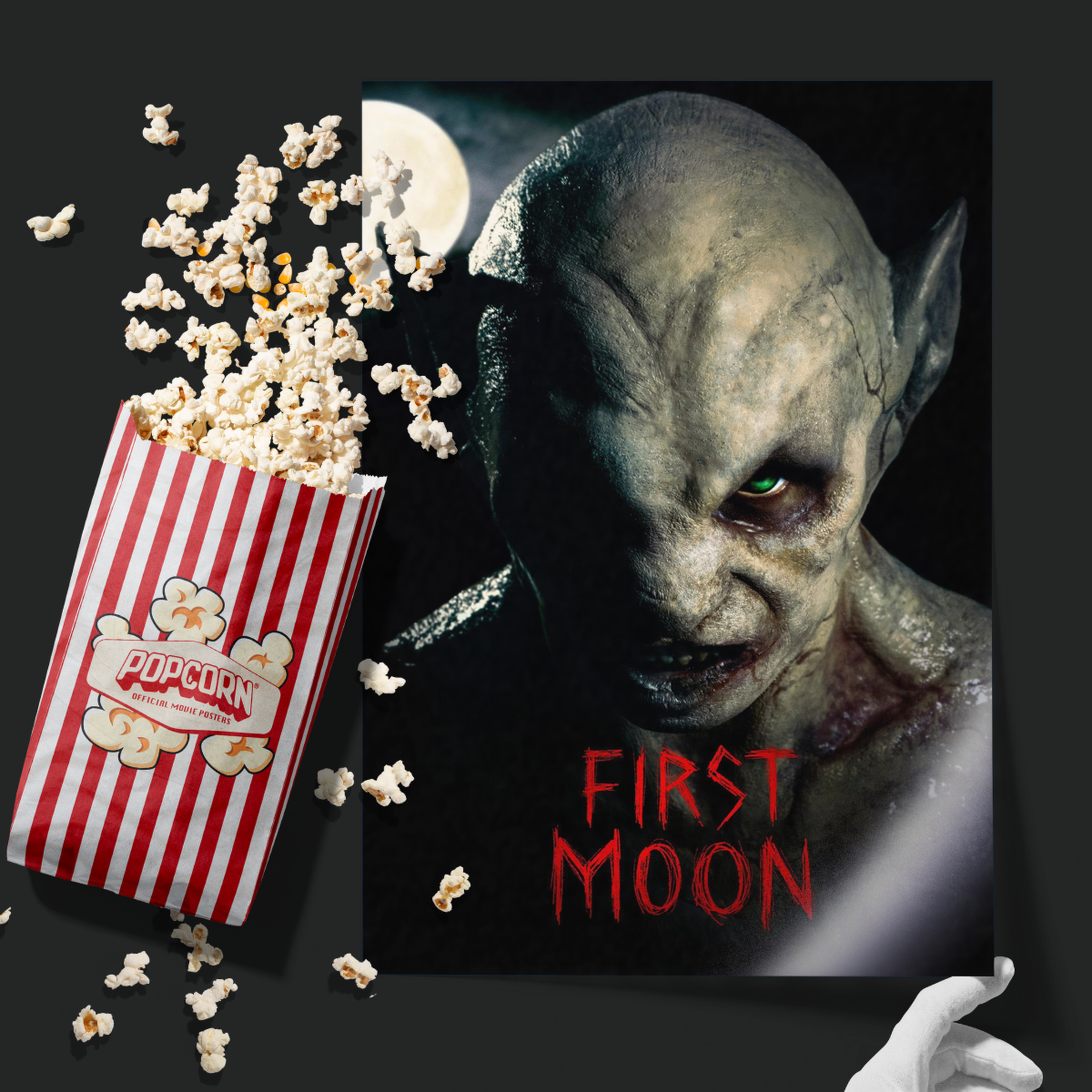 First Moon (2025)