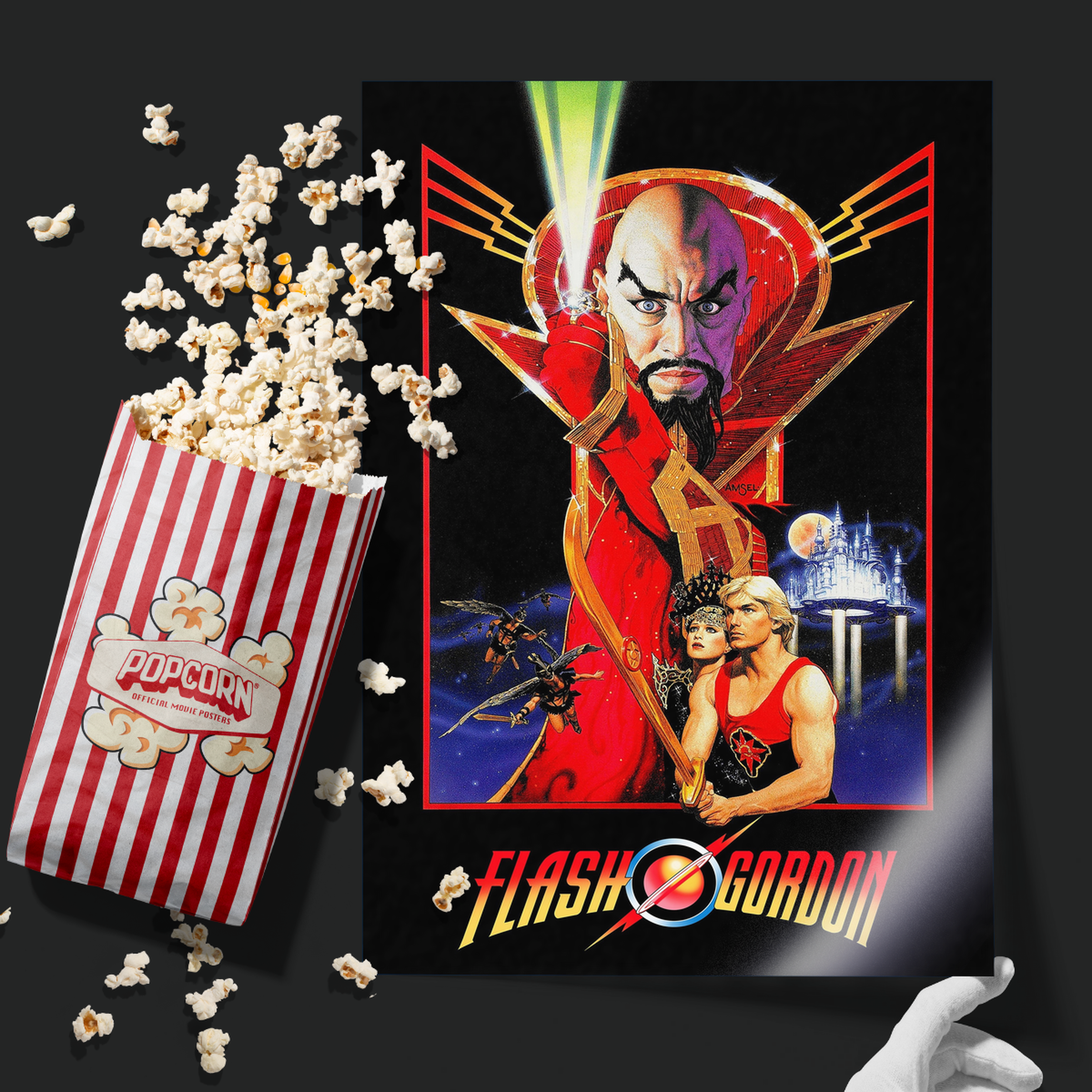 Flash Gordon (1980)