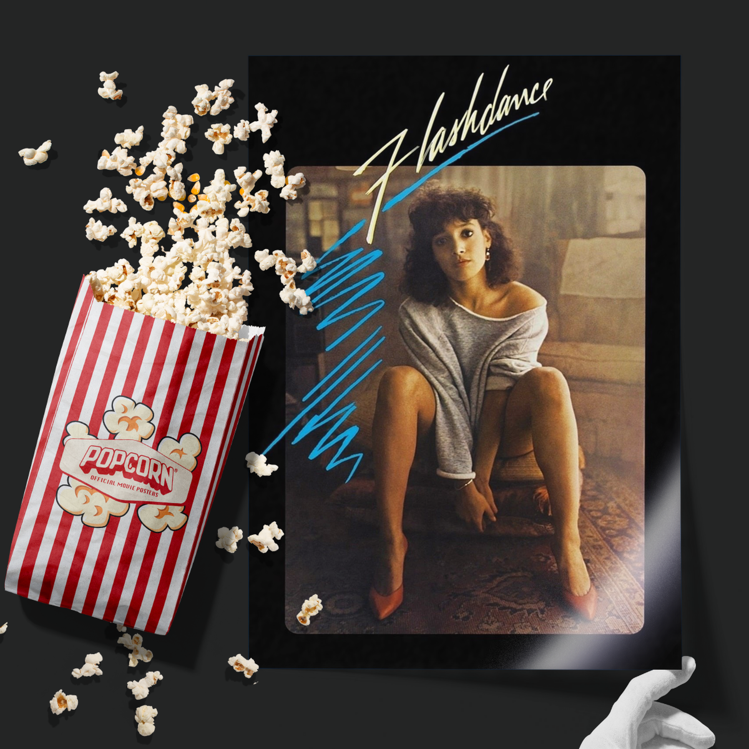 Flashdance (1983)