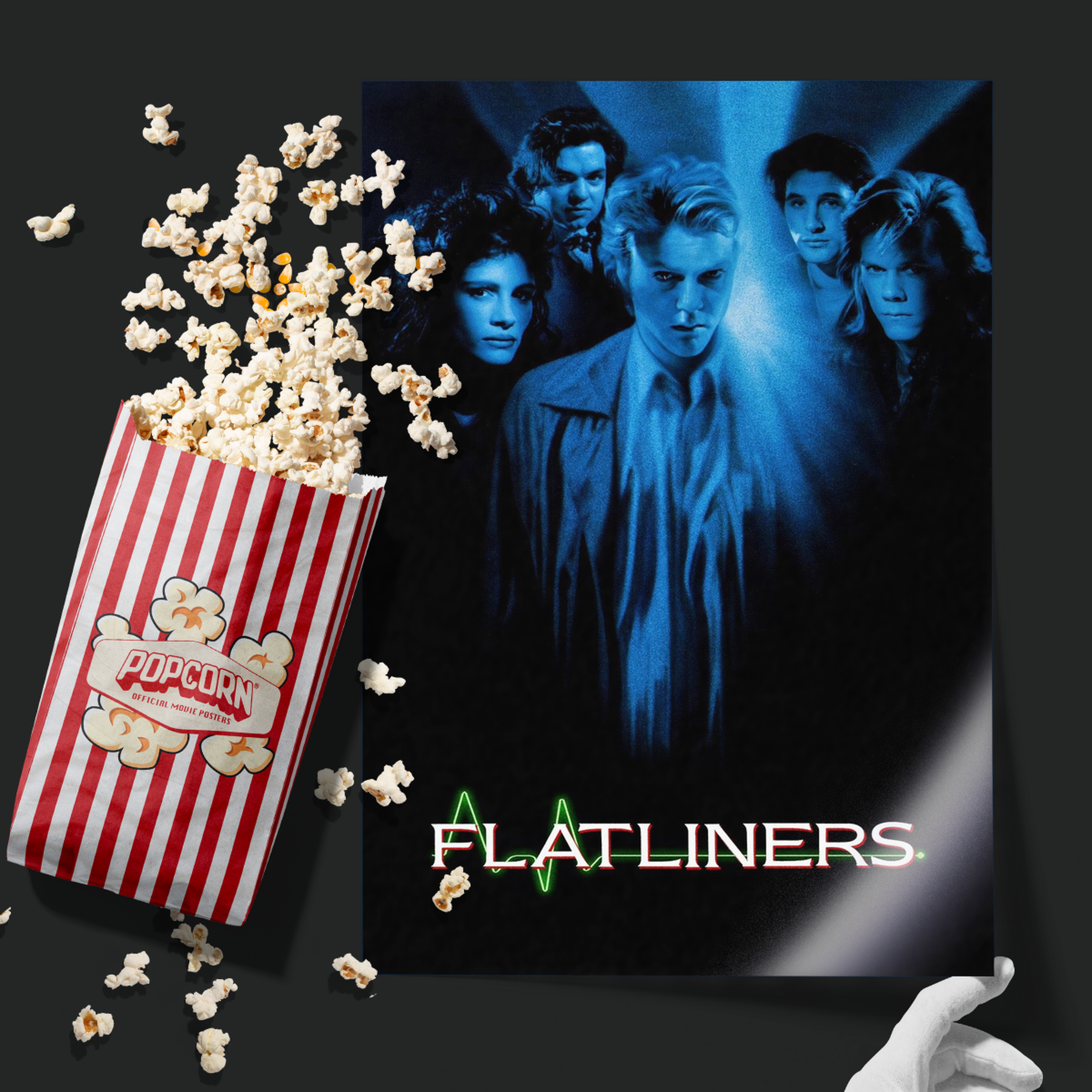 Flatliners (1990)