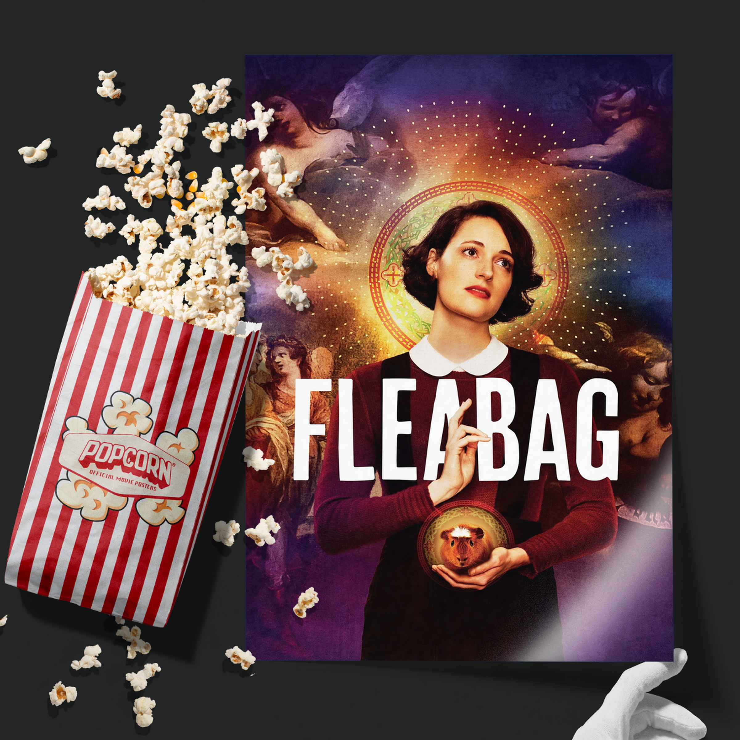Fleabag (2016)