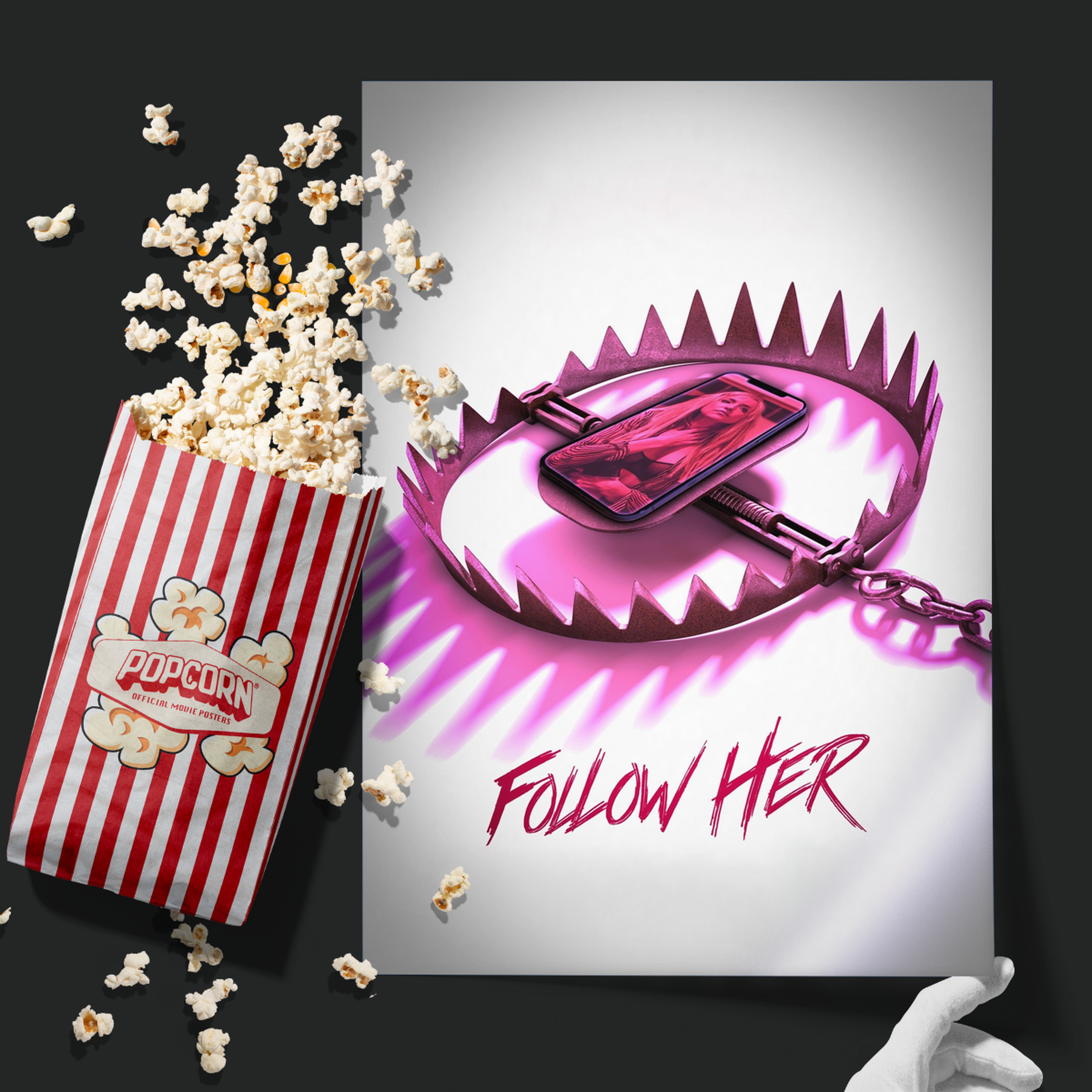 Follow Her (2022)