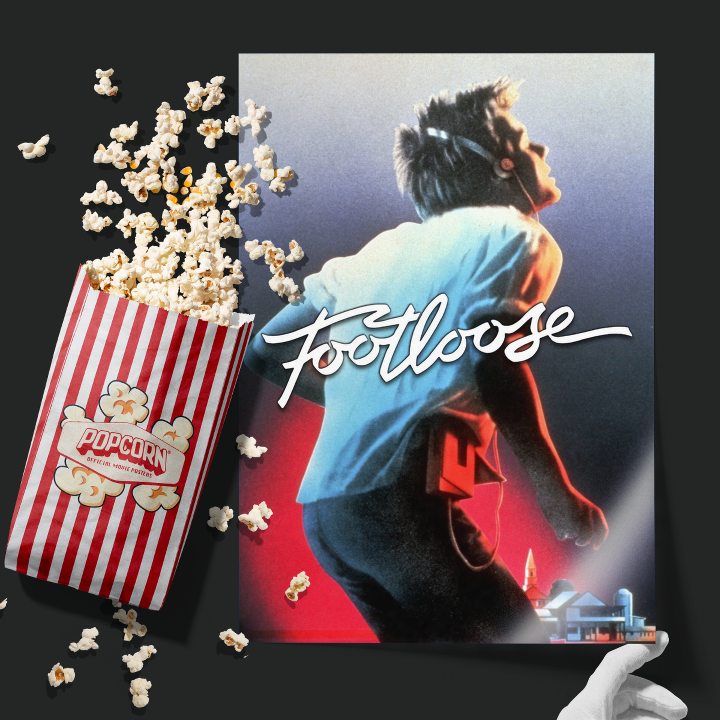 Footloose (1984)
