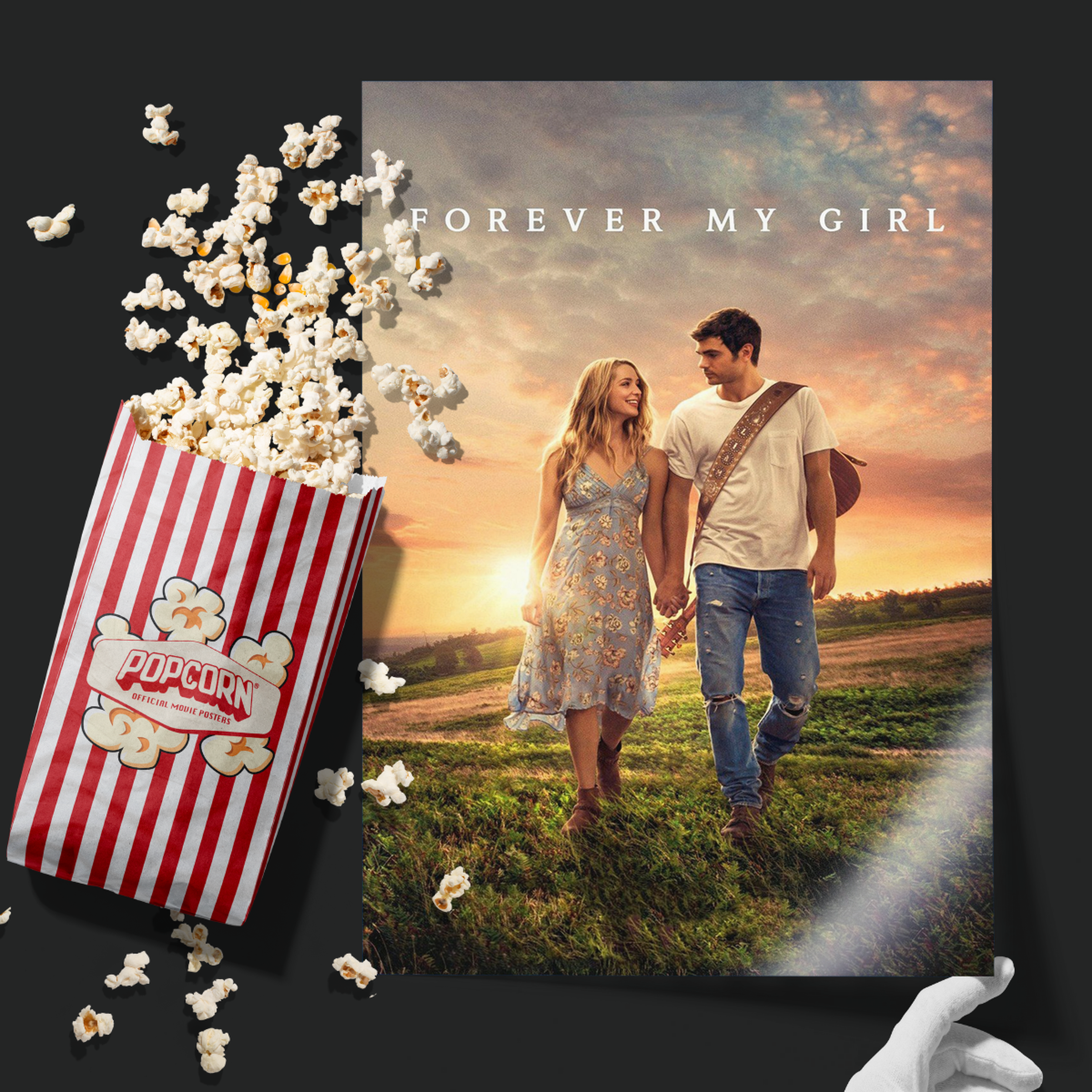 Forever My Girl (2018)
