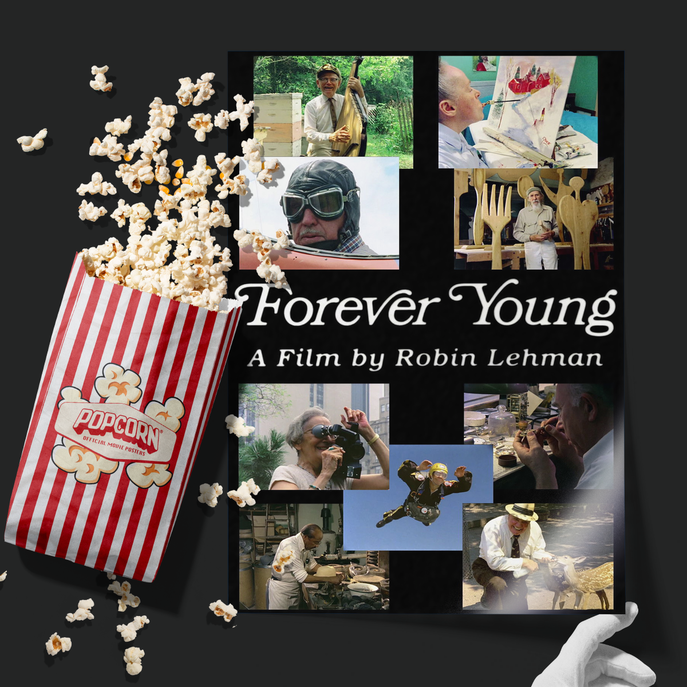 Forever Young (1981)