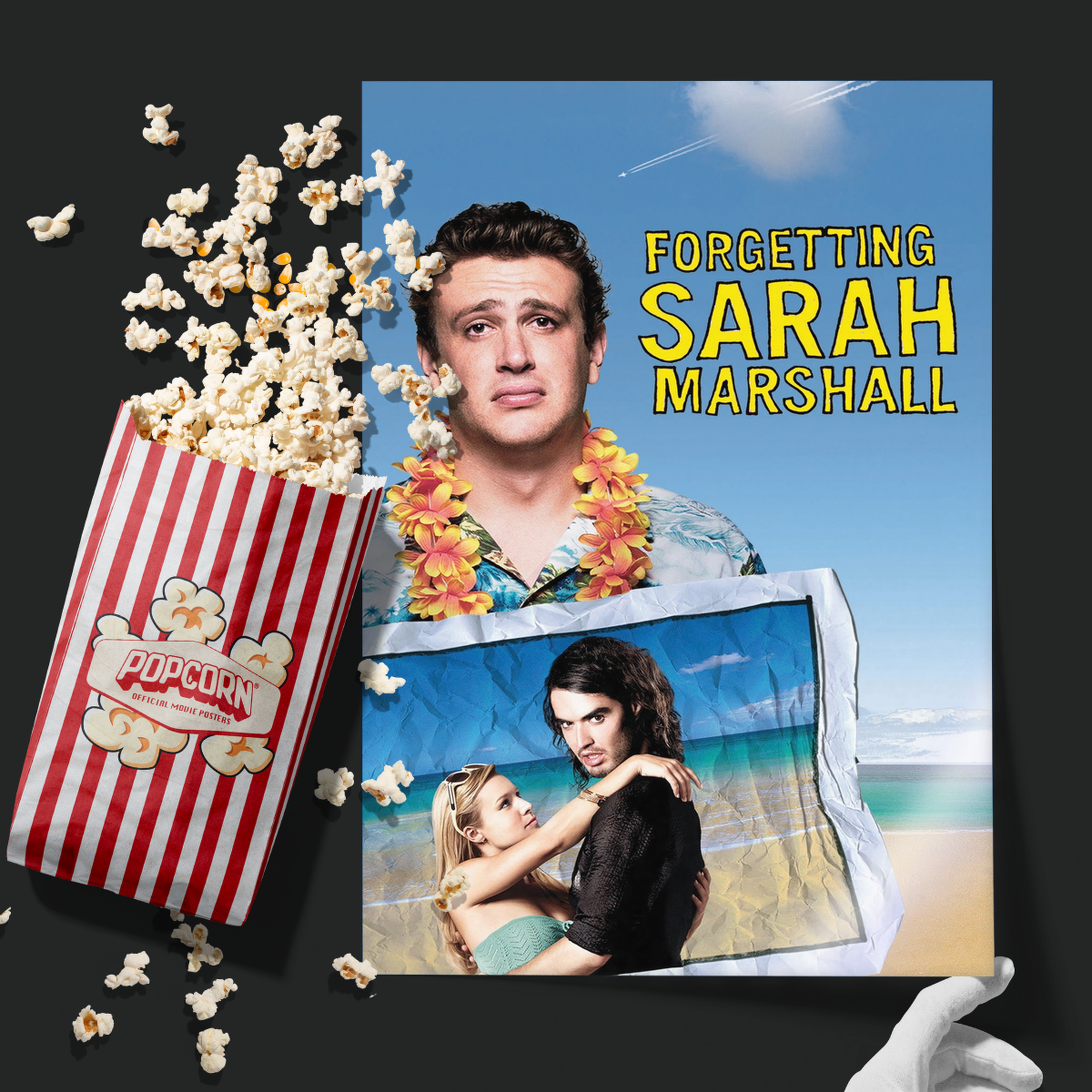 Forgetting Sarah Marshall (2008)