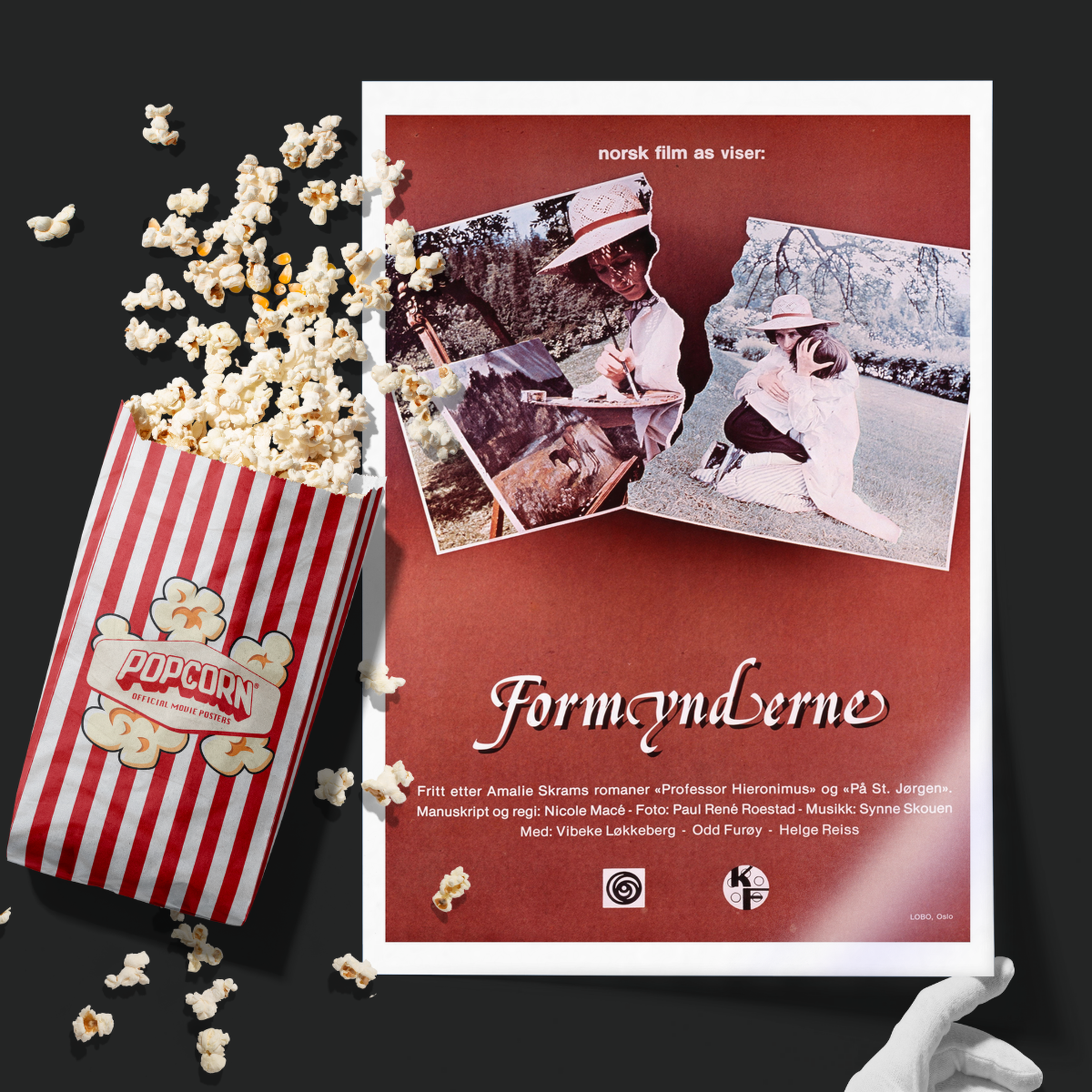 Formynderne (1978)
