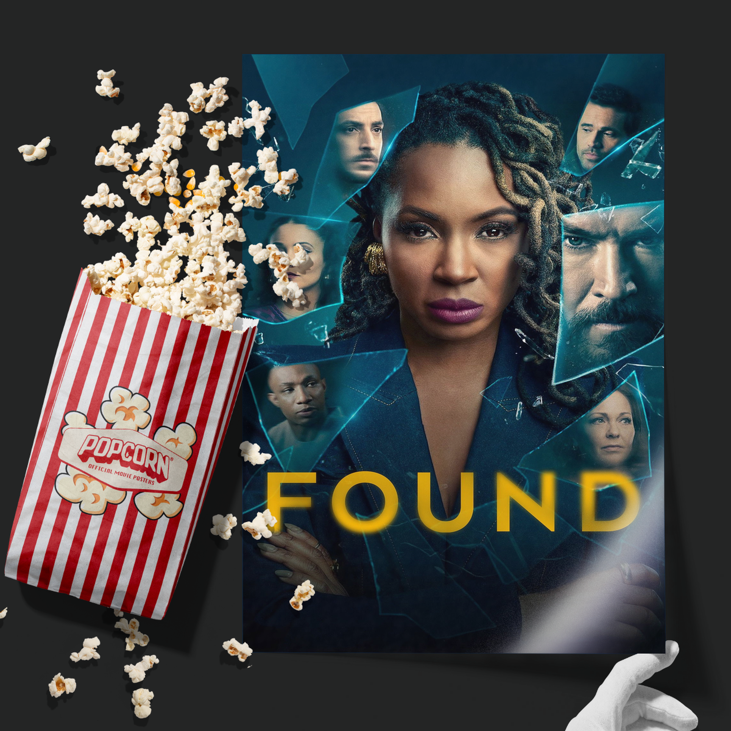 Found (2023)