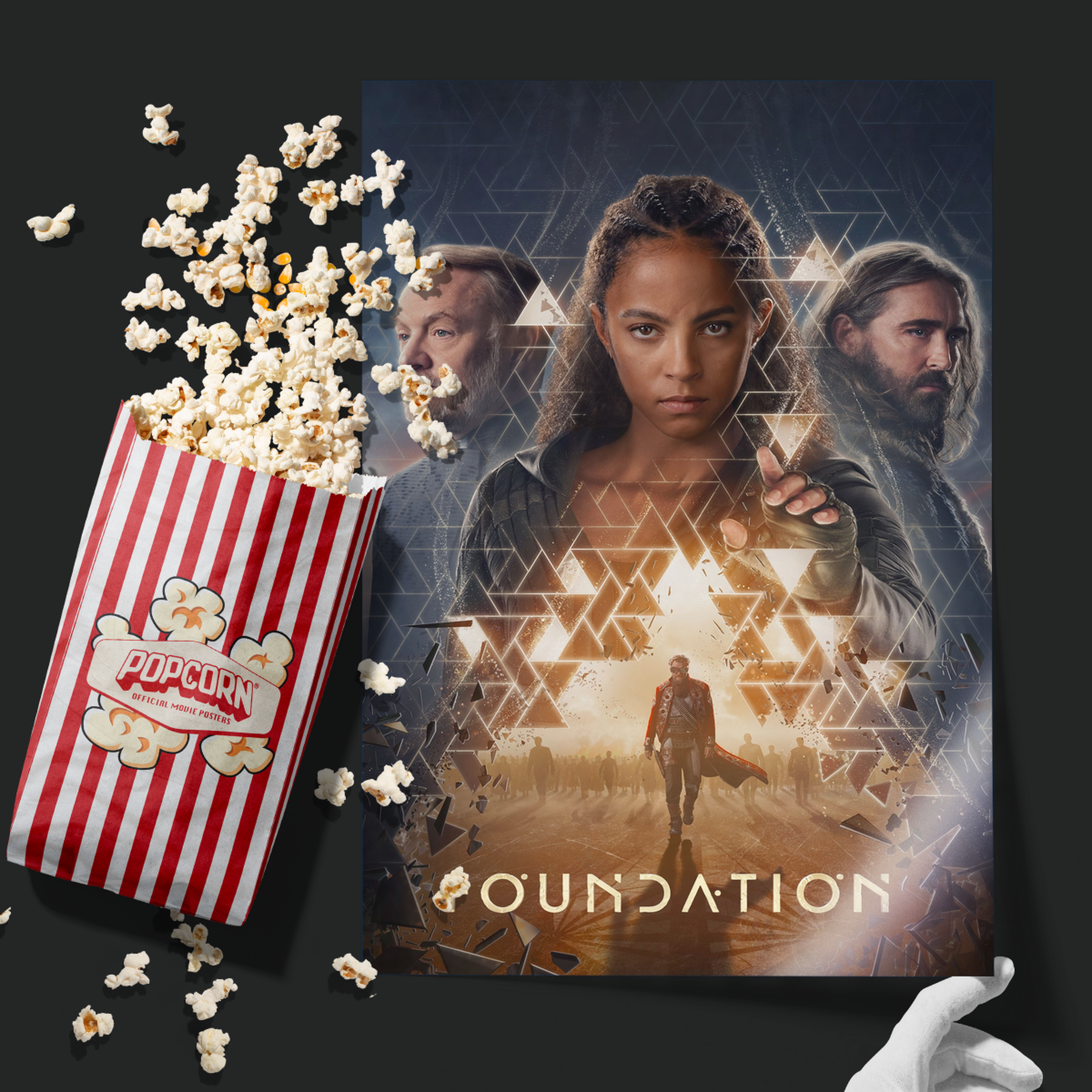 Foundation (2021)