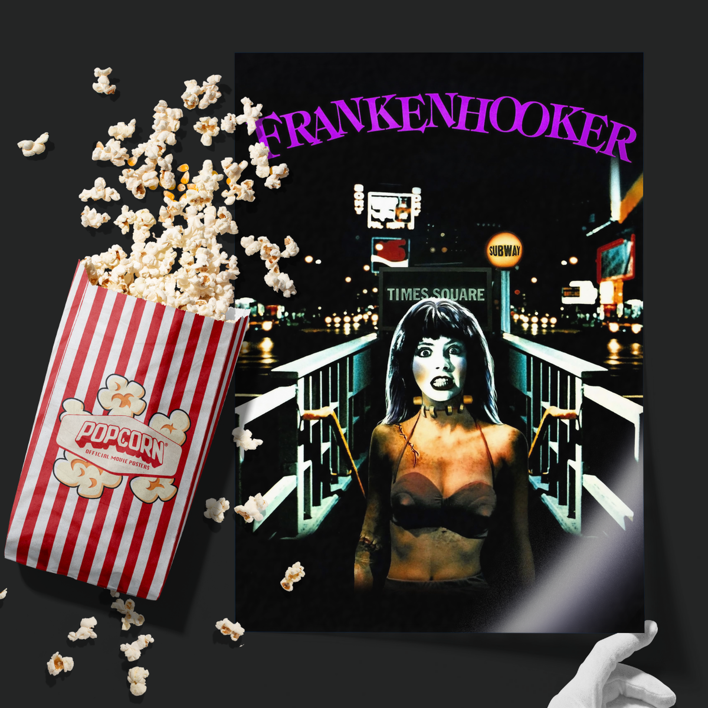 Frankenhooker (1990)