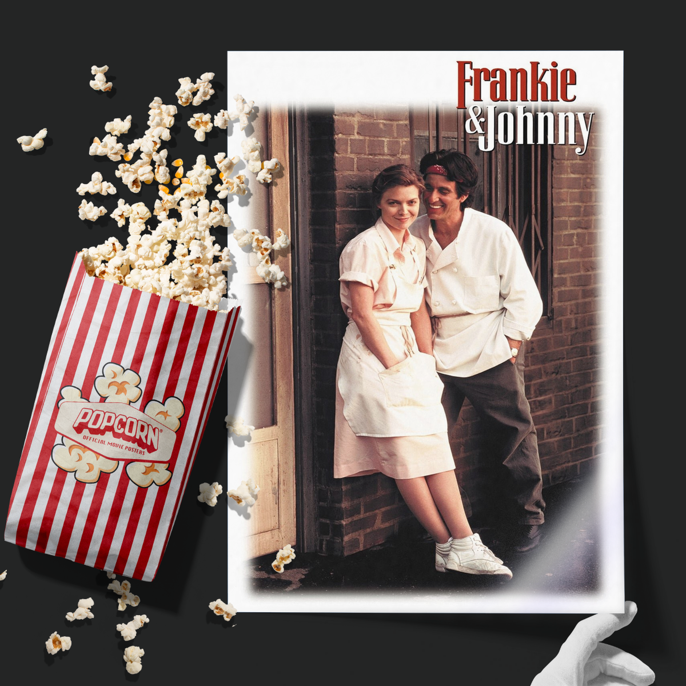 Frankie And Johnny (1991)