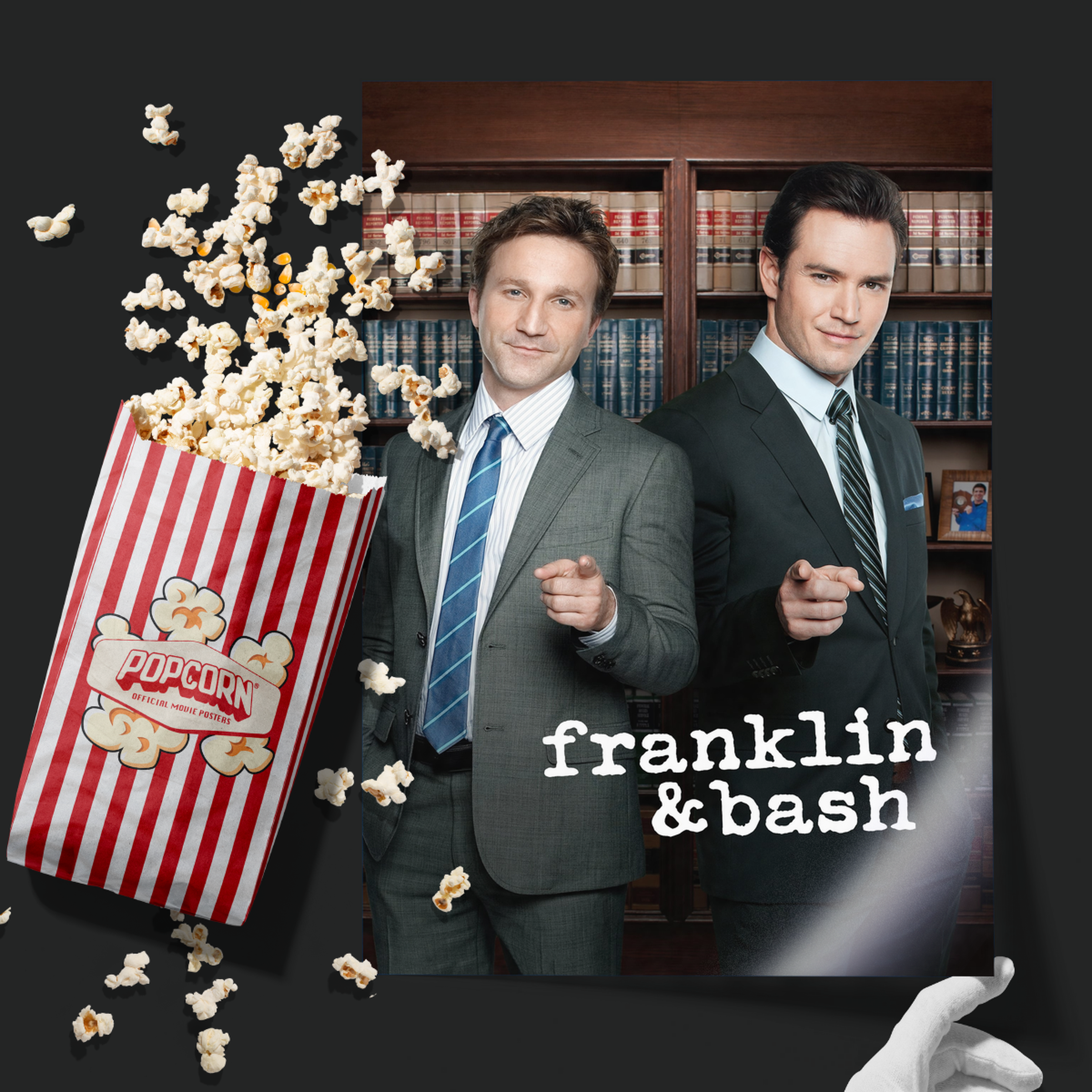Franklin & Bash (2011)