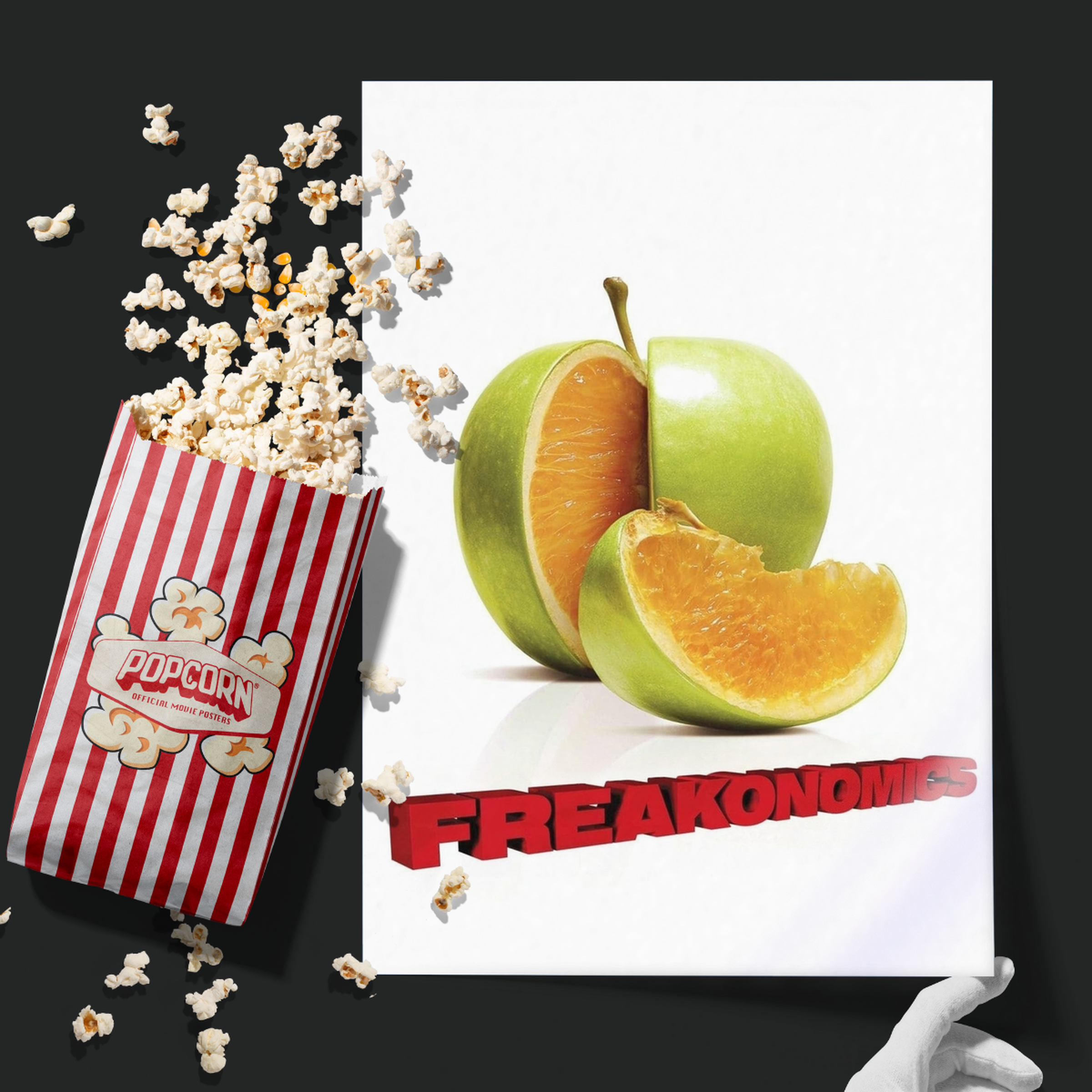 Freakonomics (2010)