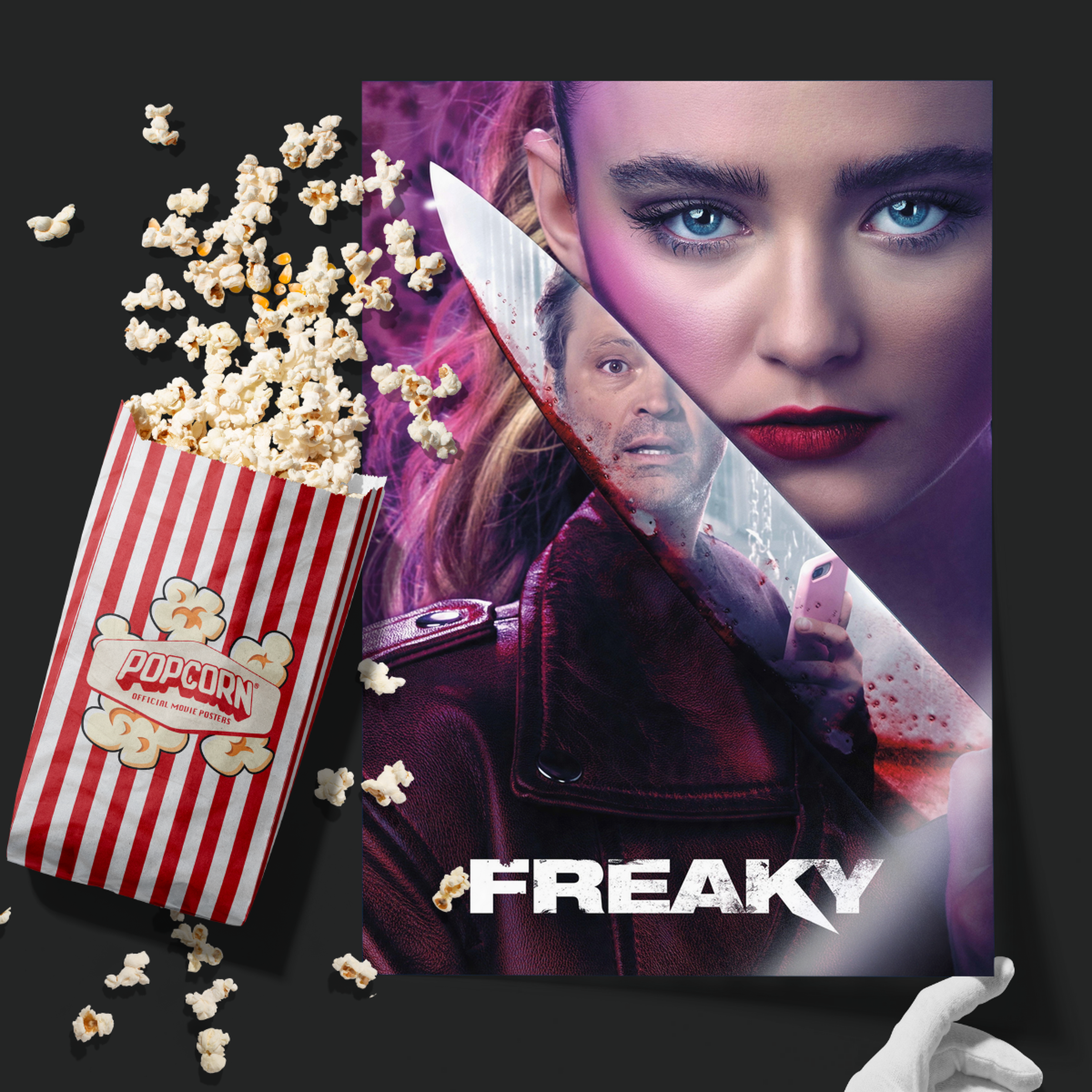 Freaky (2020)