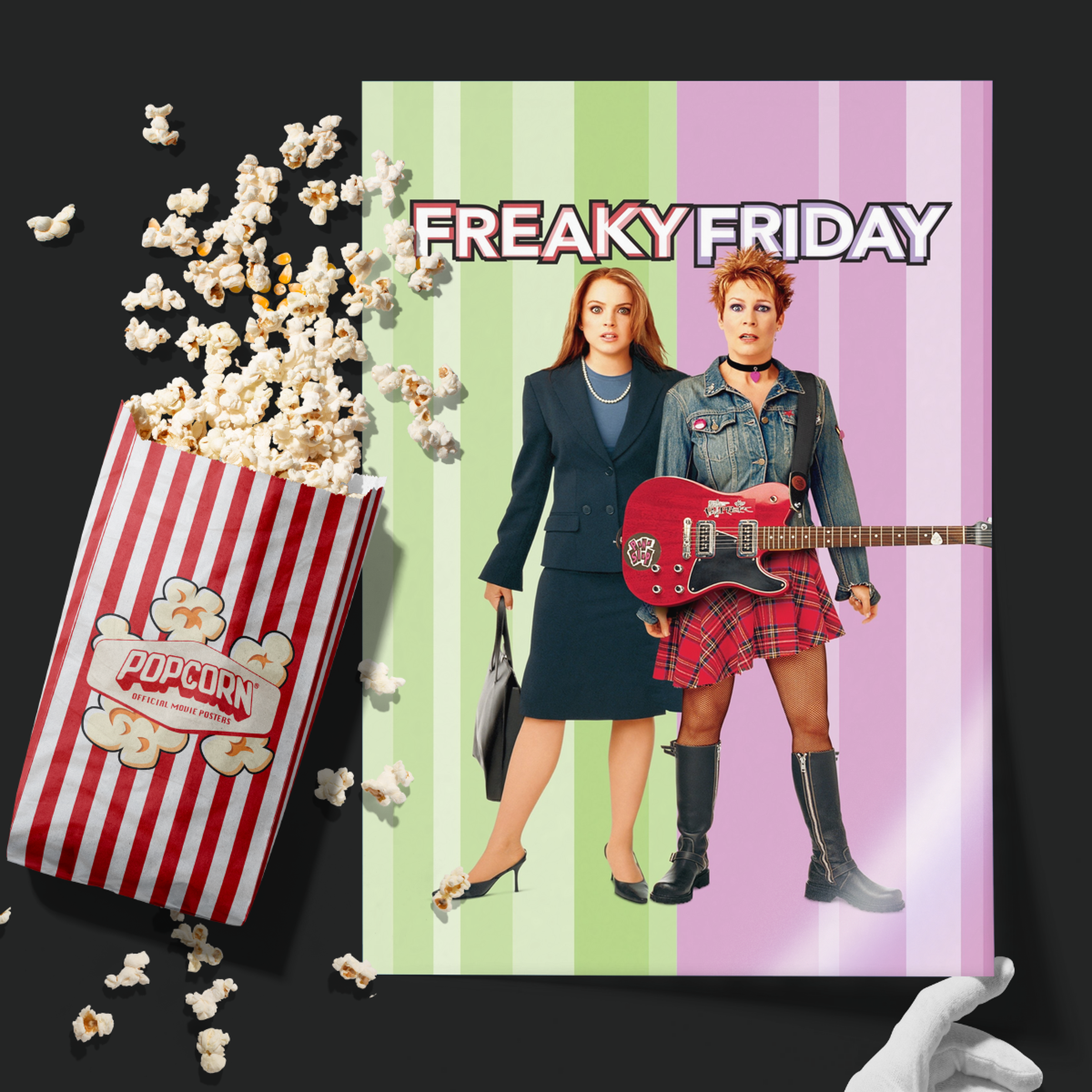 Freaky Friday (2003)