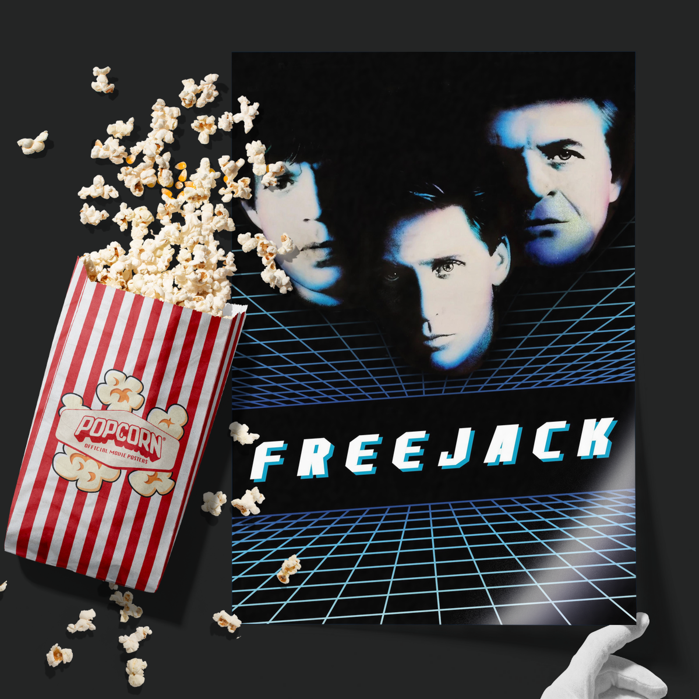 Freejack (1992)