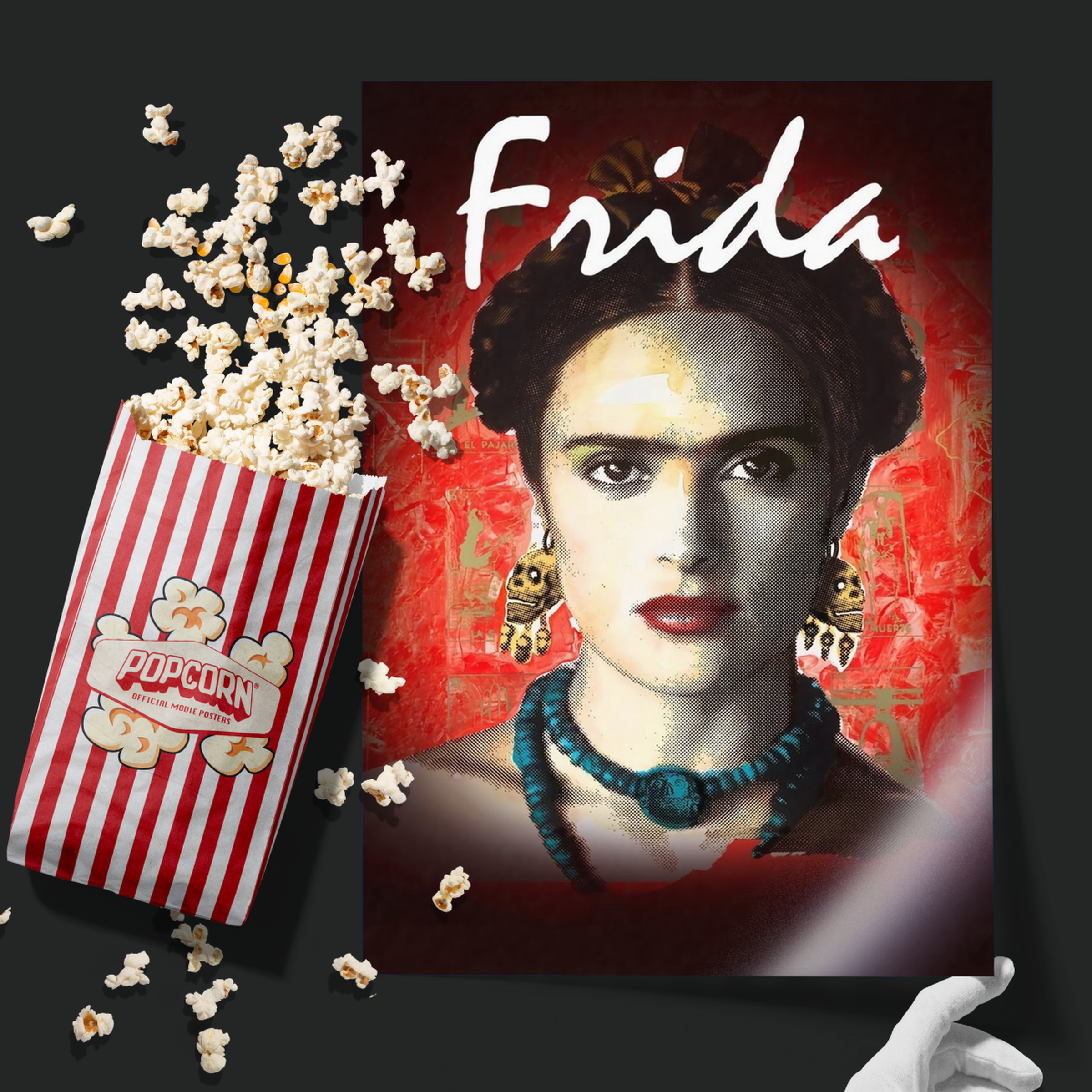 Frida (2002)