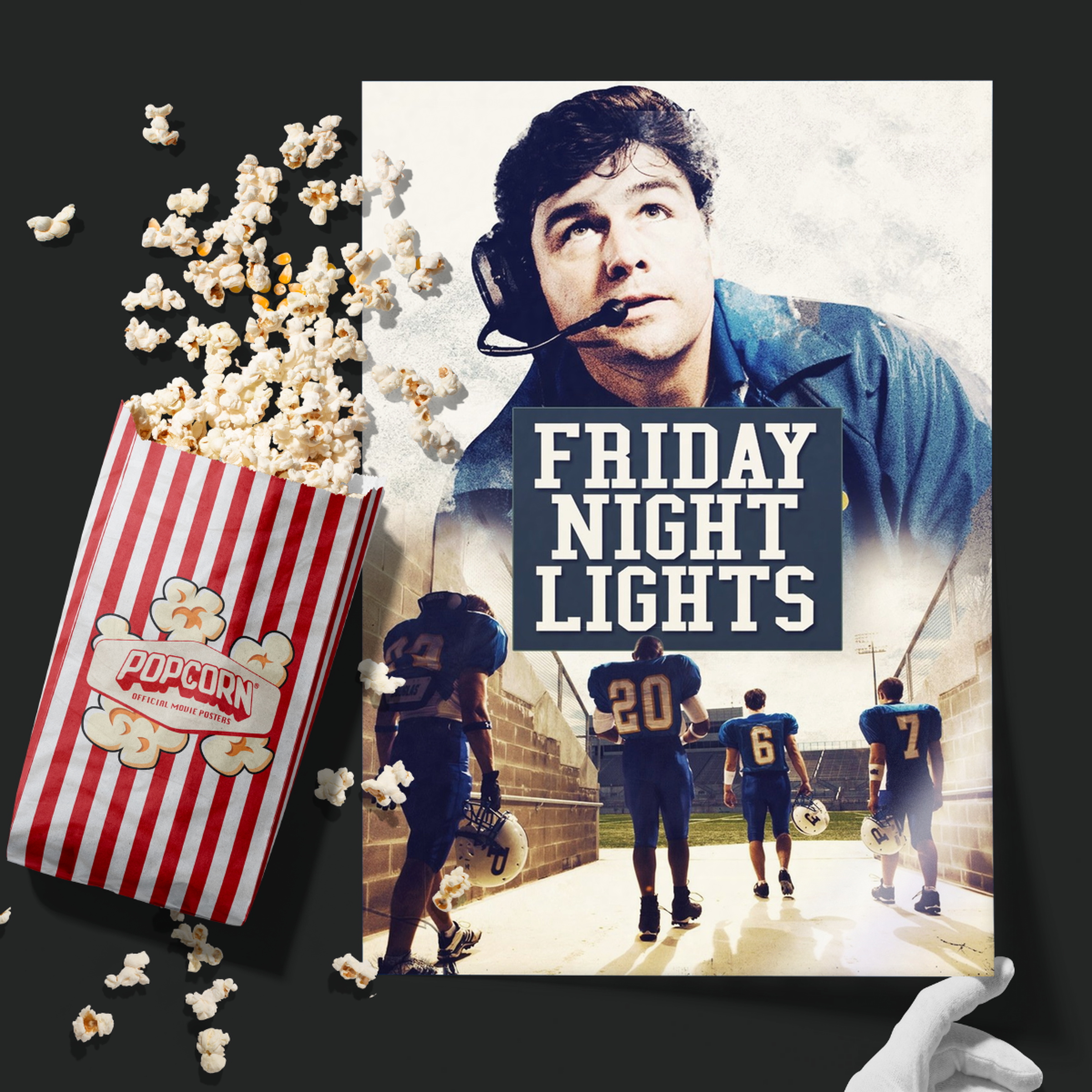 Friday Night Lights (2006)