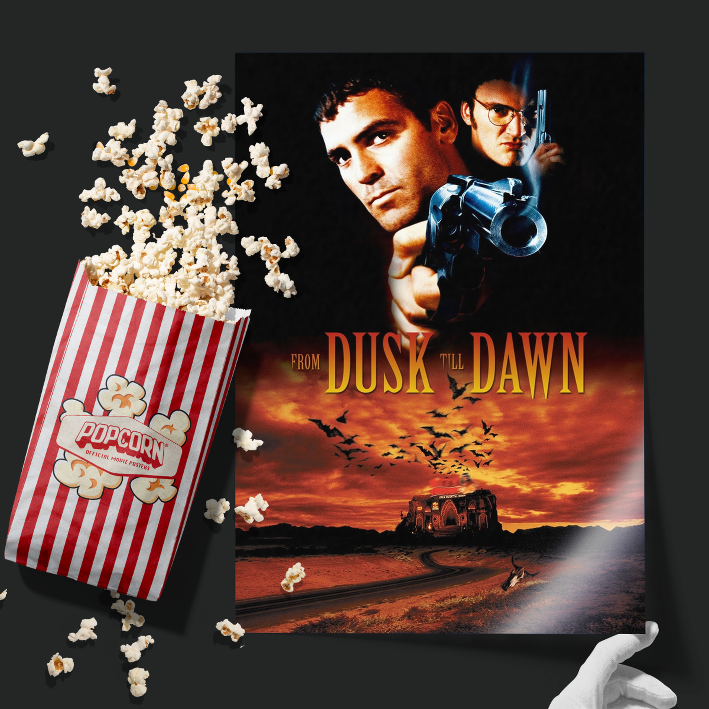 From Dusk Till Dawn (1996)