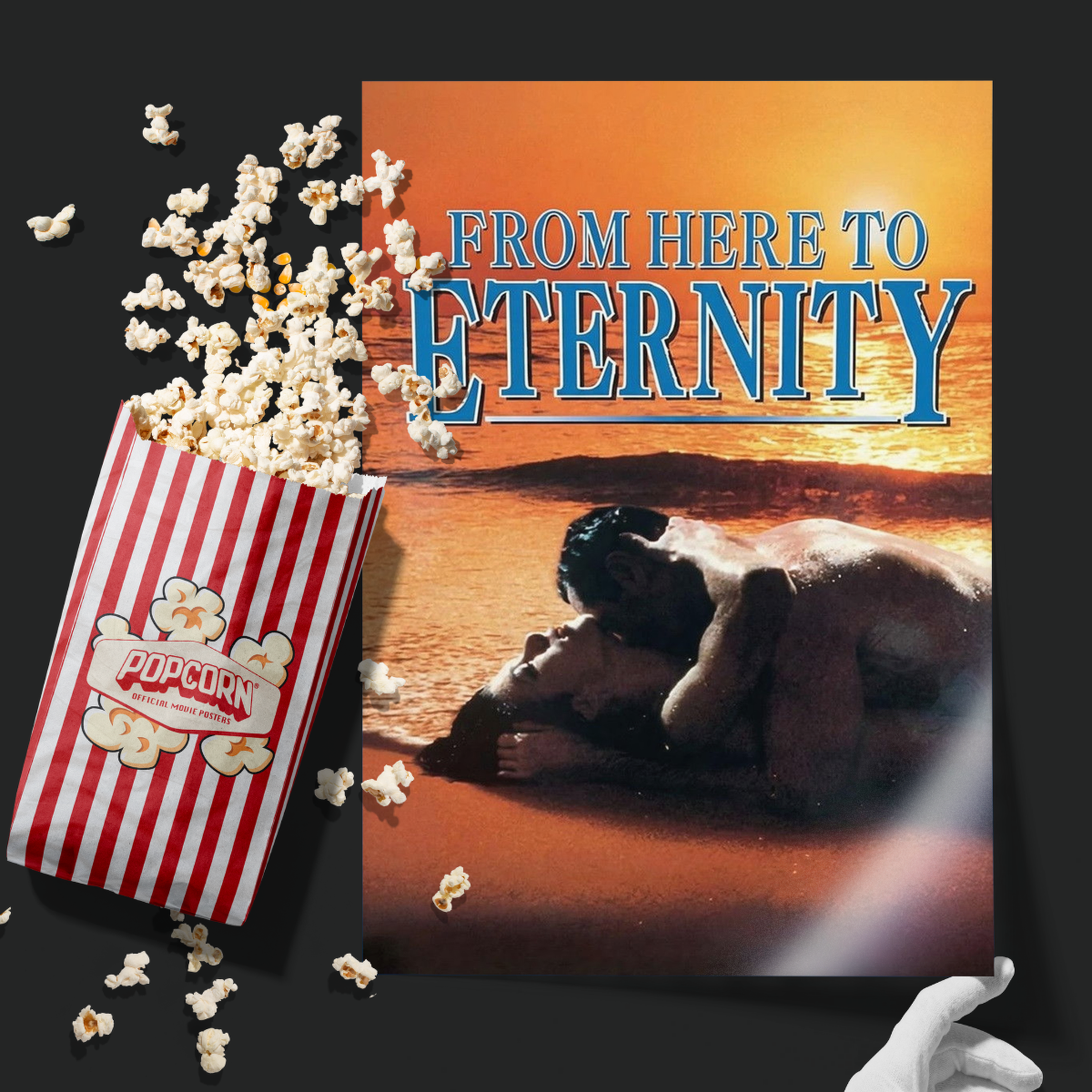 From Here To Eternity (1979)